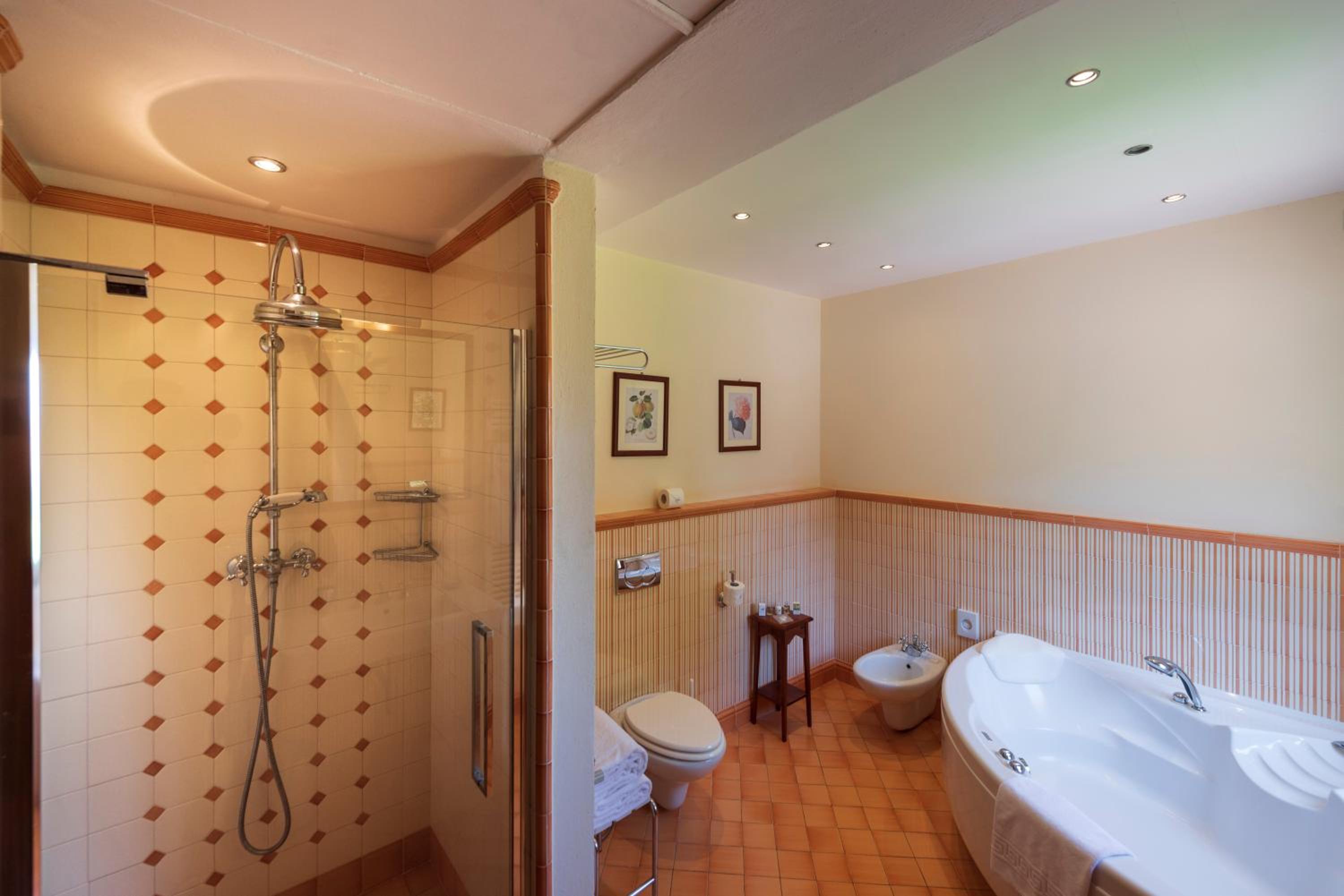 Suite - Annex - Photo 11