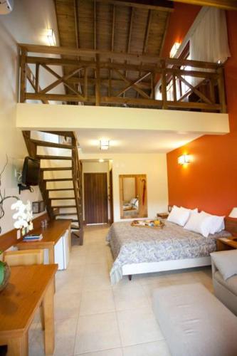 Quadruple Room photo 2