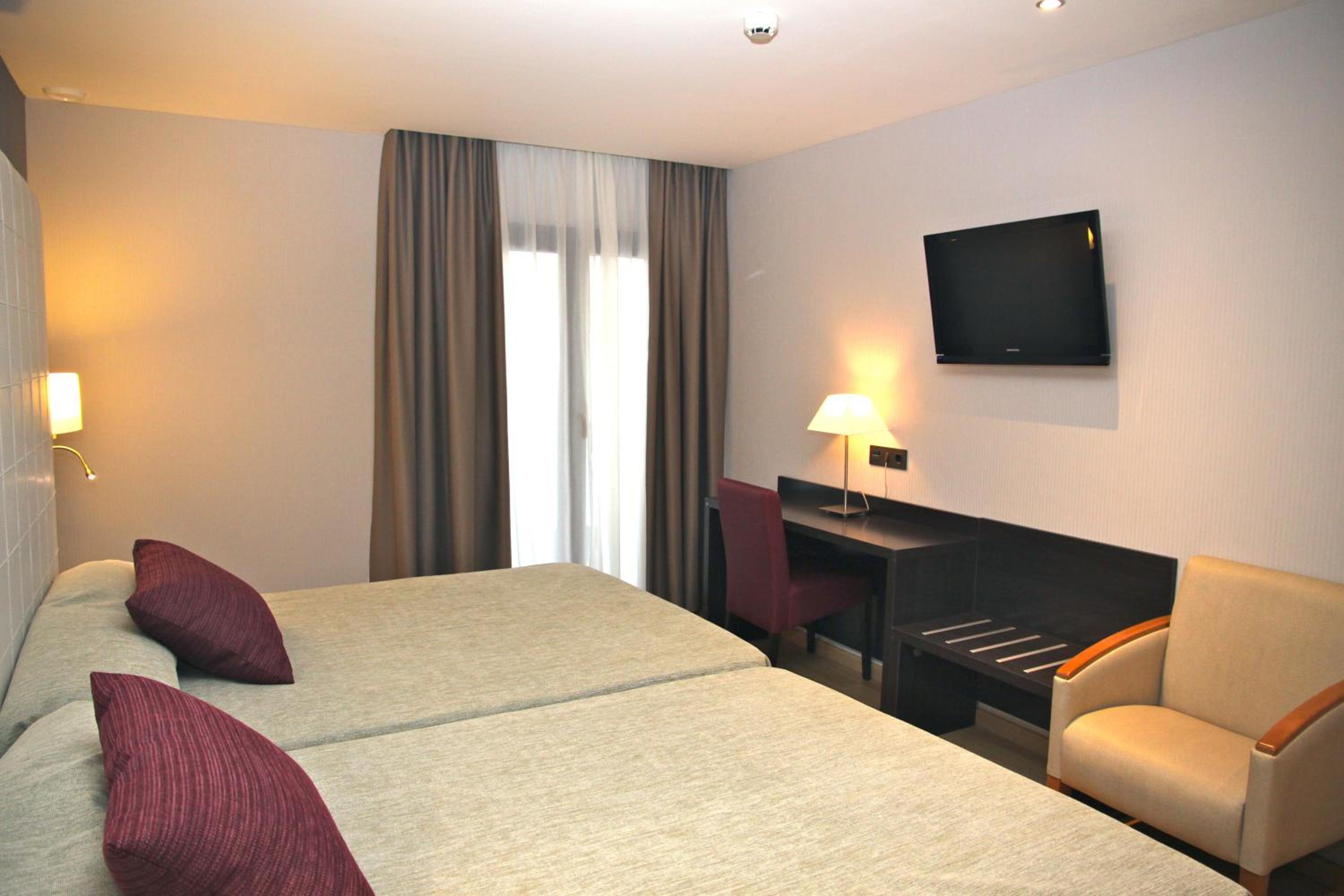 Habitación Superior