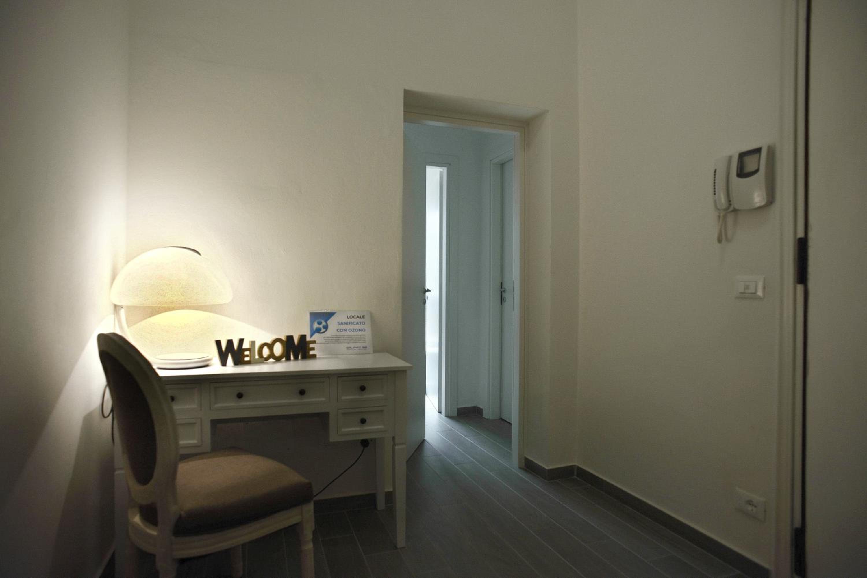 Apartment - Ground Floor photo 1