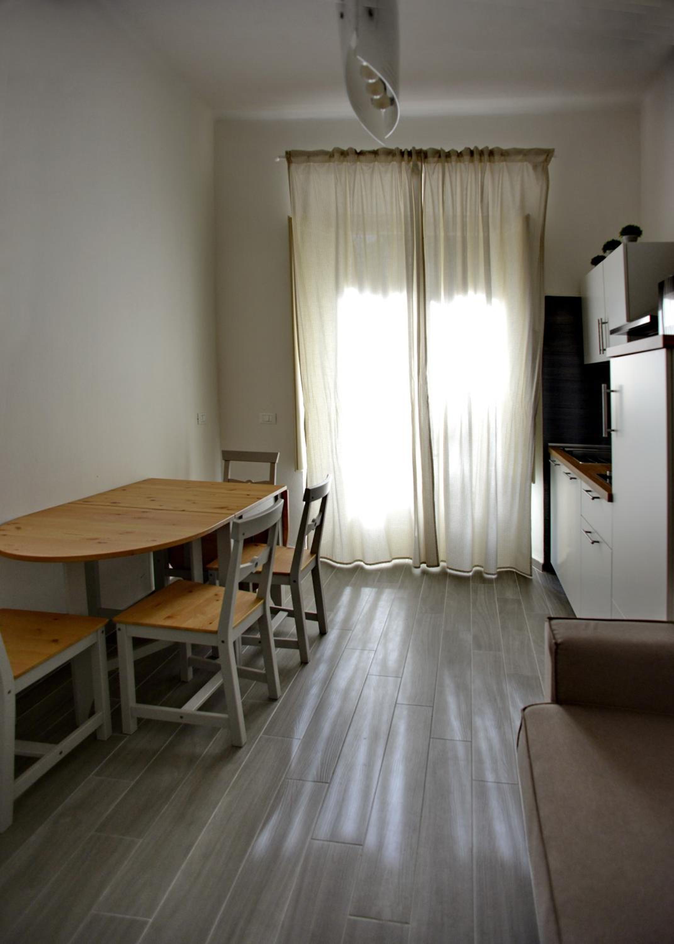 Apartment - Ground Floor photo 3