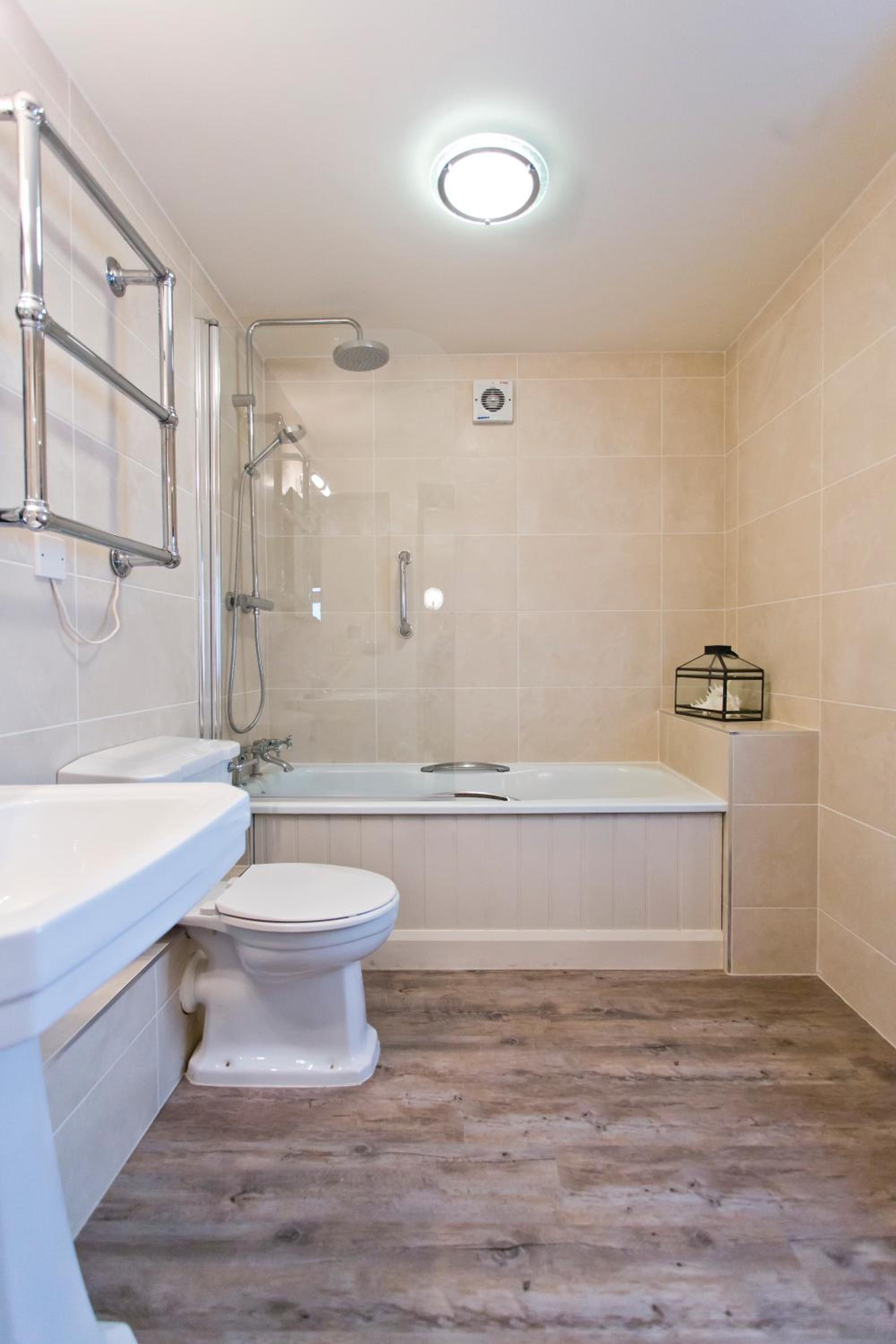 Signature Double or Twin Room photo 2