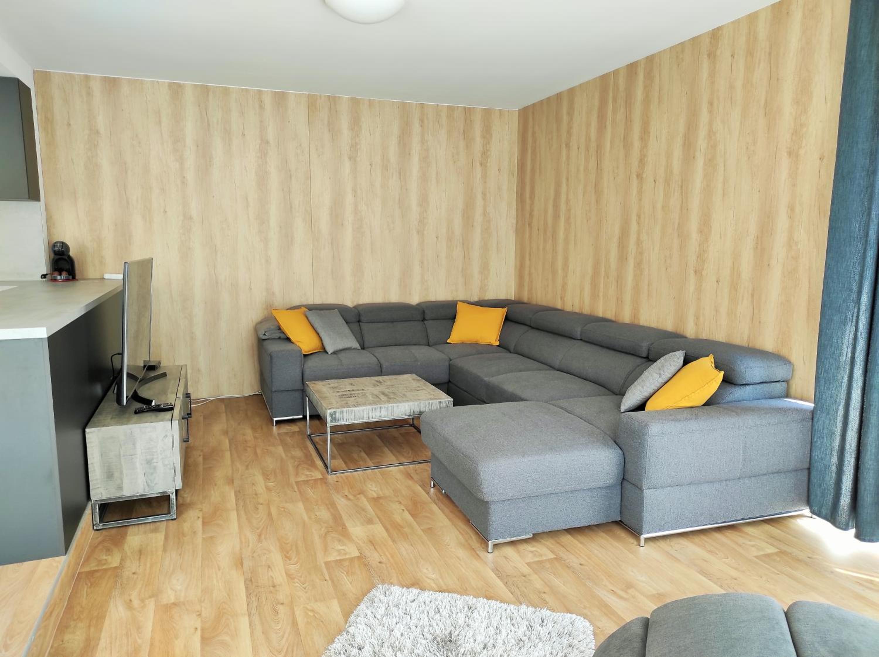 Two-Bedroom Apartment photo 1