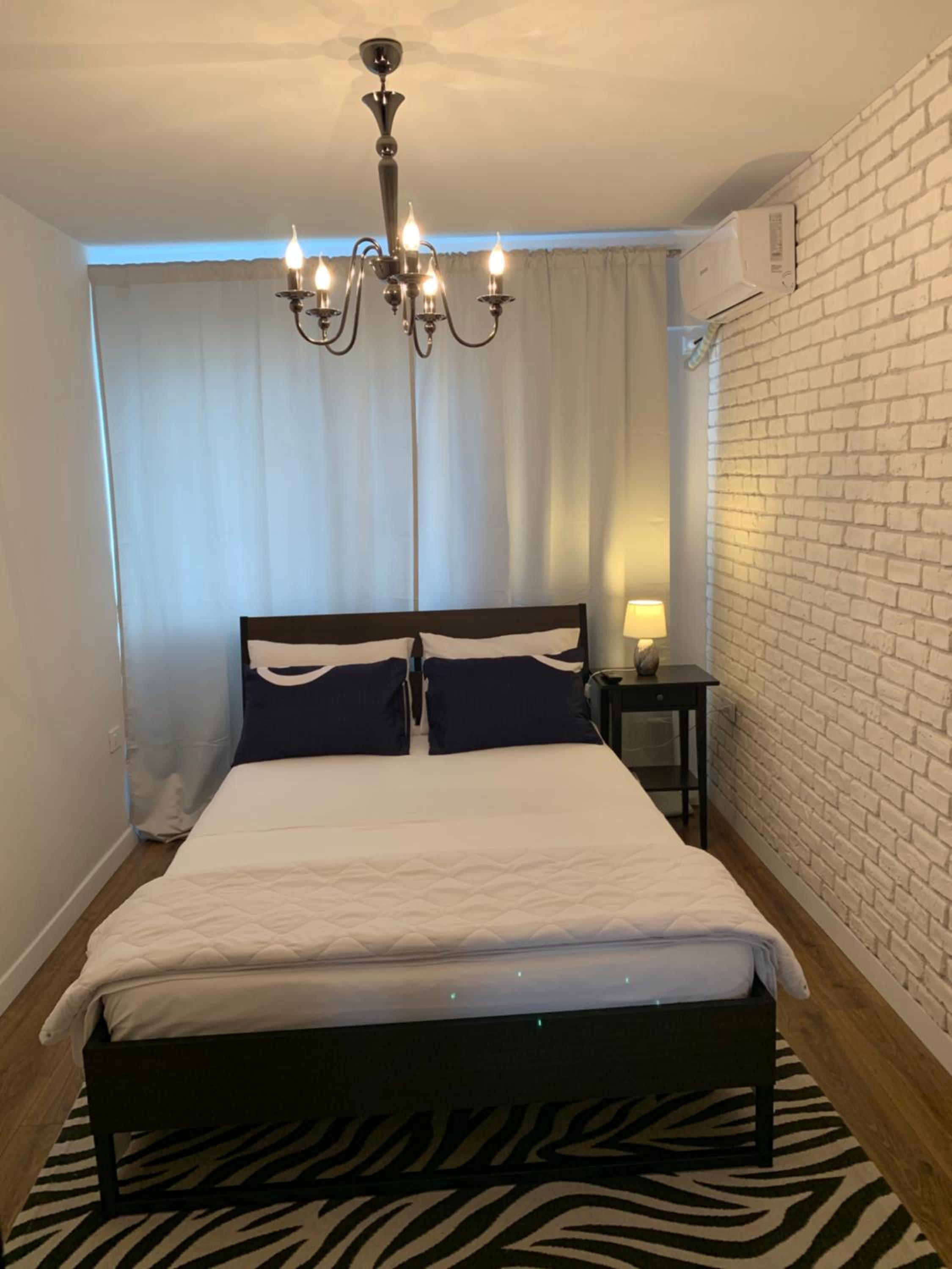 Two-Bedroom Apartment - Photo 10