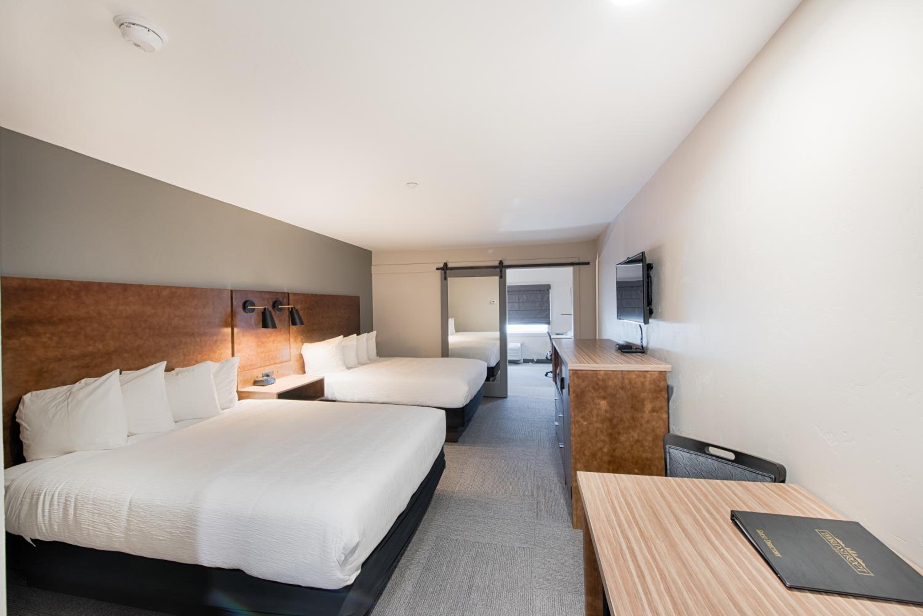 Executive Triple Room - Photo 1