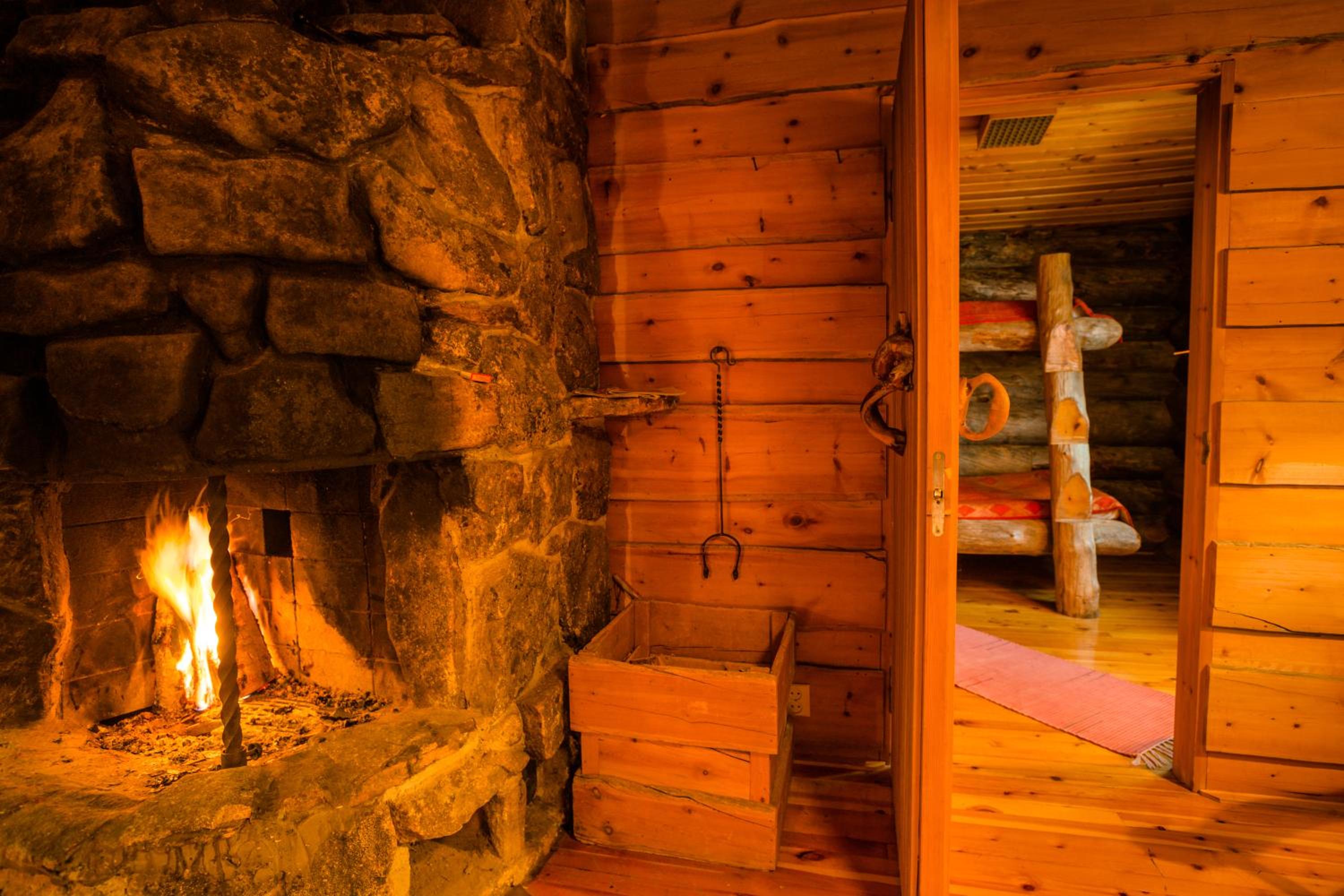 Large Chalet (East Village) - Photo 5