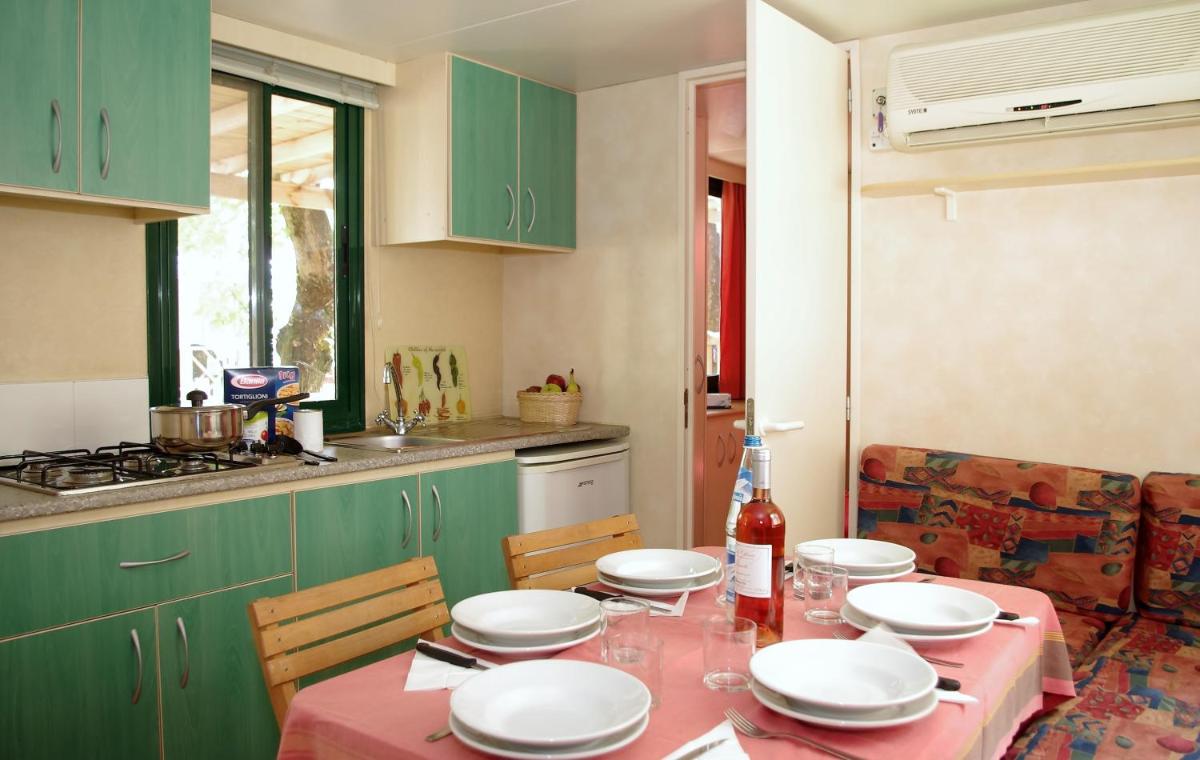 Mobile Home