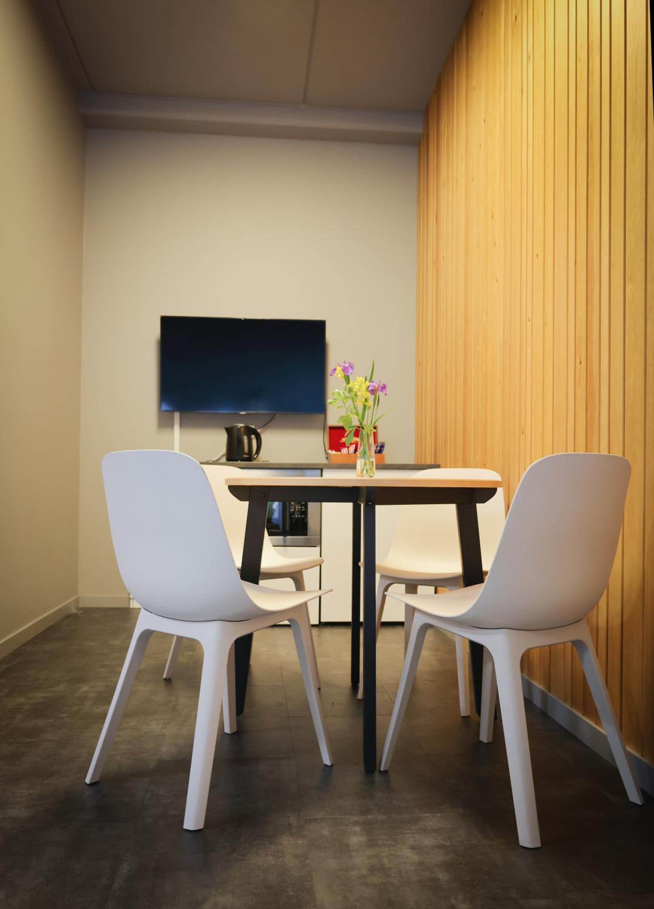 Standard Triple Room - Photo 15