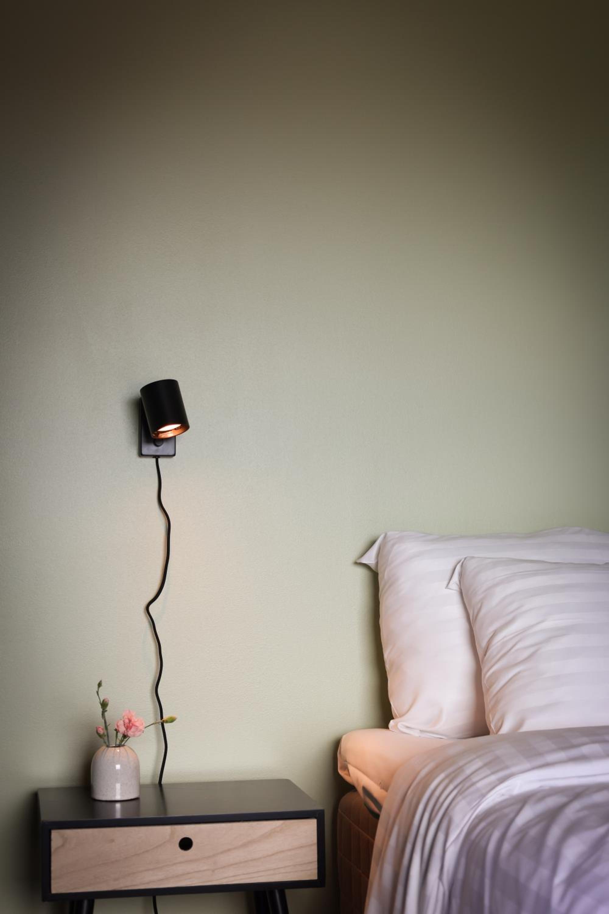 Standard Twin Room - Photo 5
