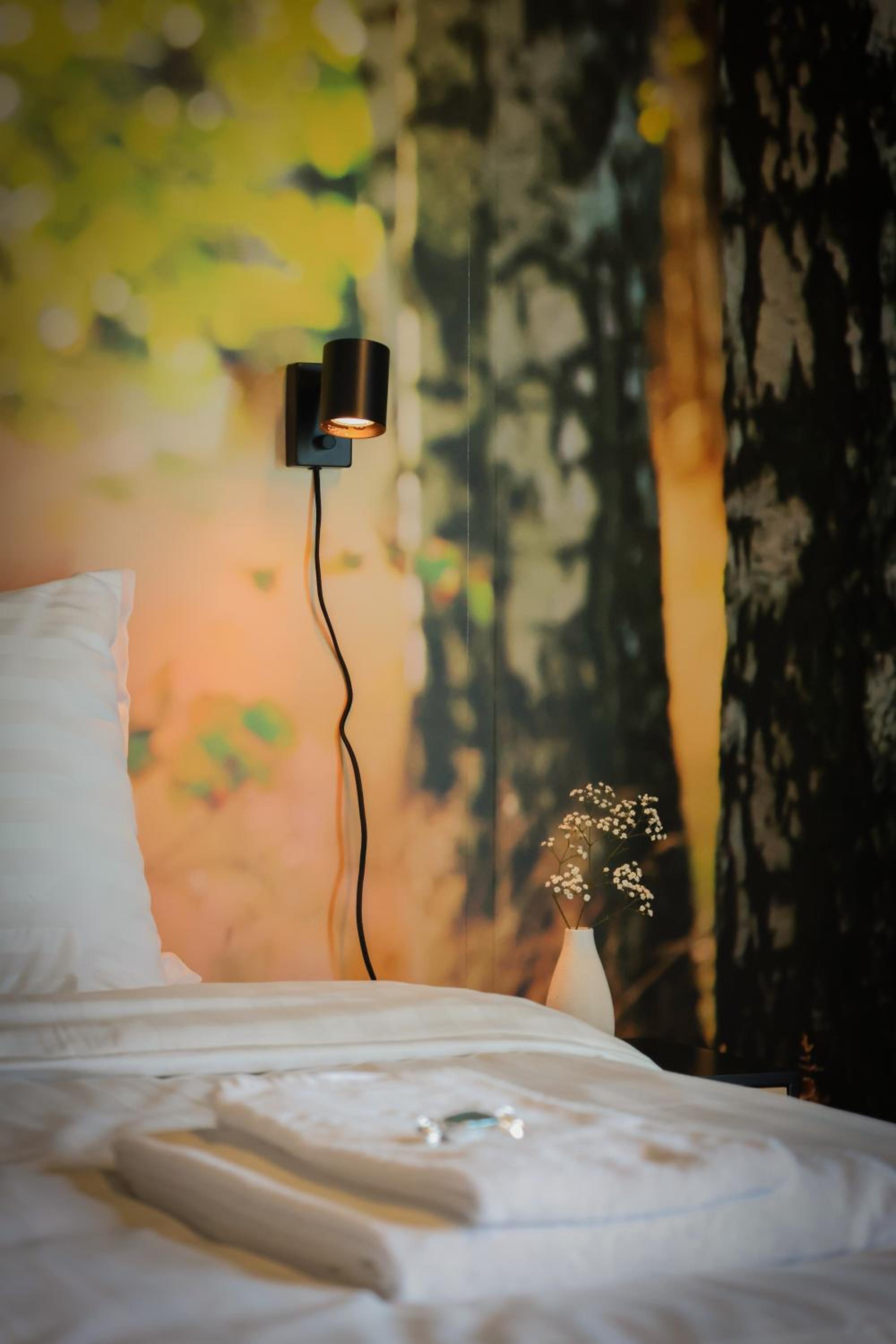 Standard Twin Room - Photo 7