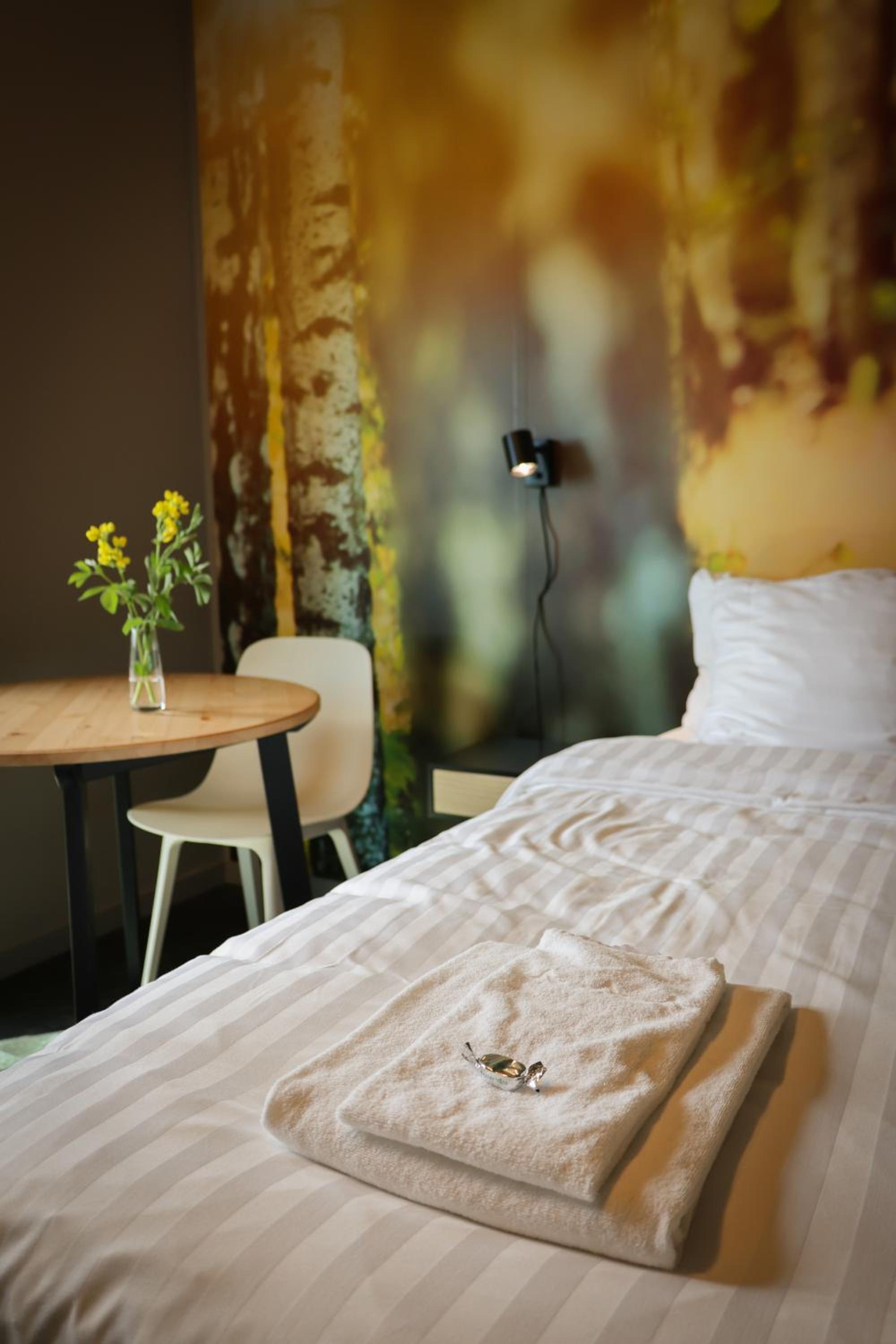 Standard Twin Room - Photo 8
