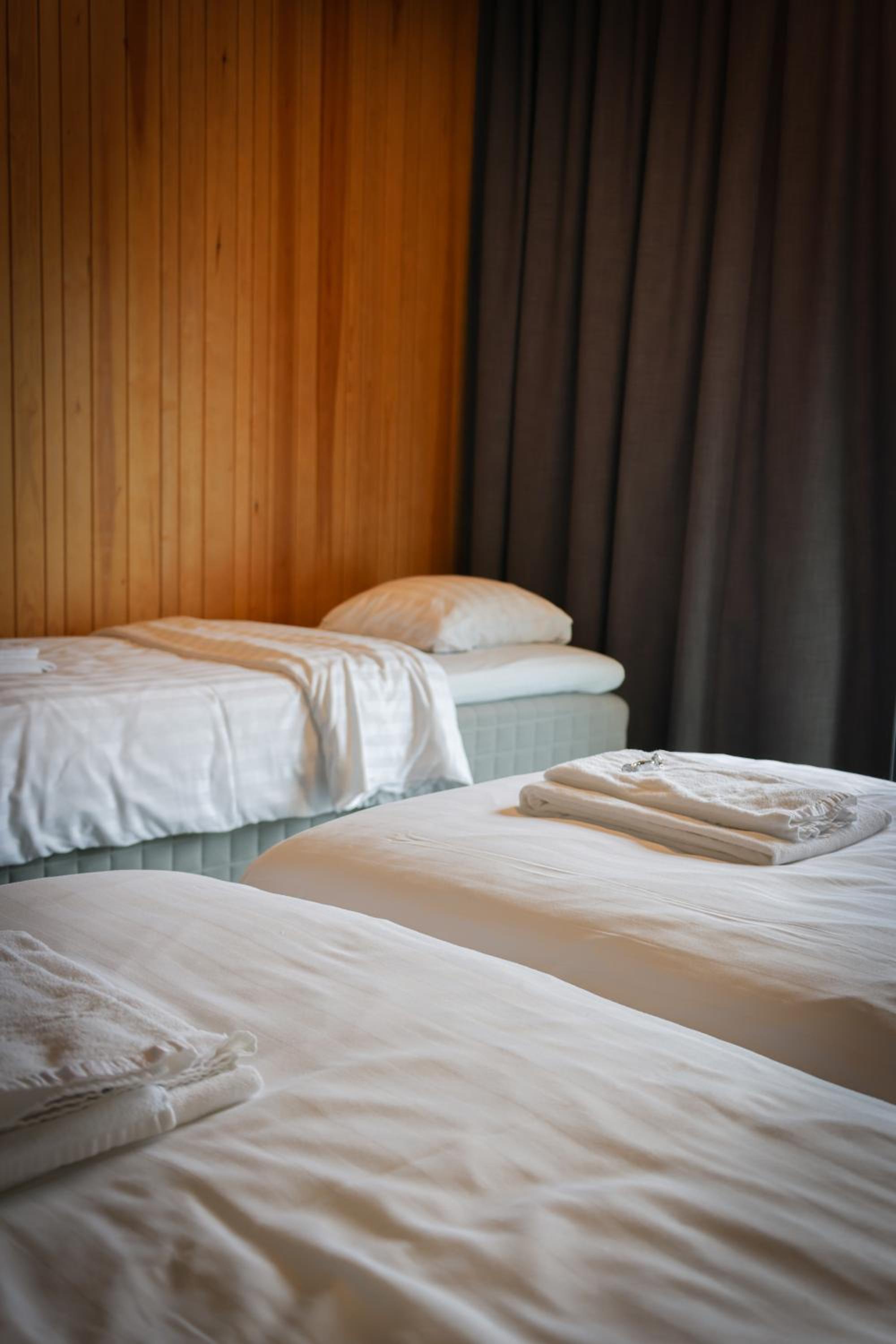 Standard Triple Room - Photo 12