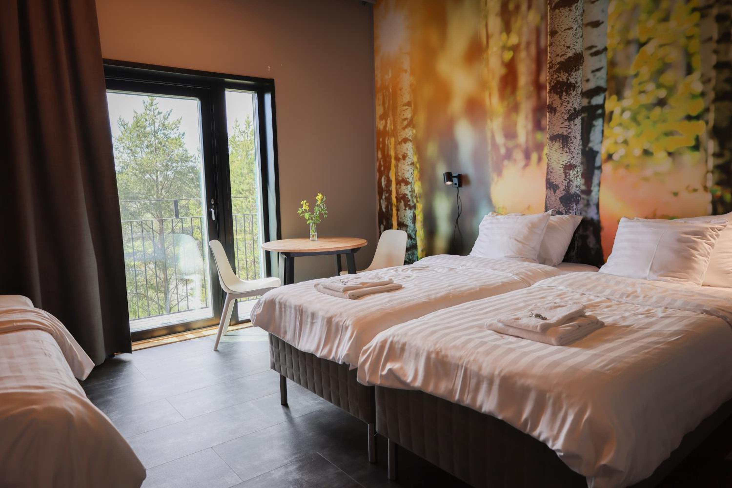 Standard Triple Room - Photo 2