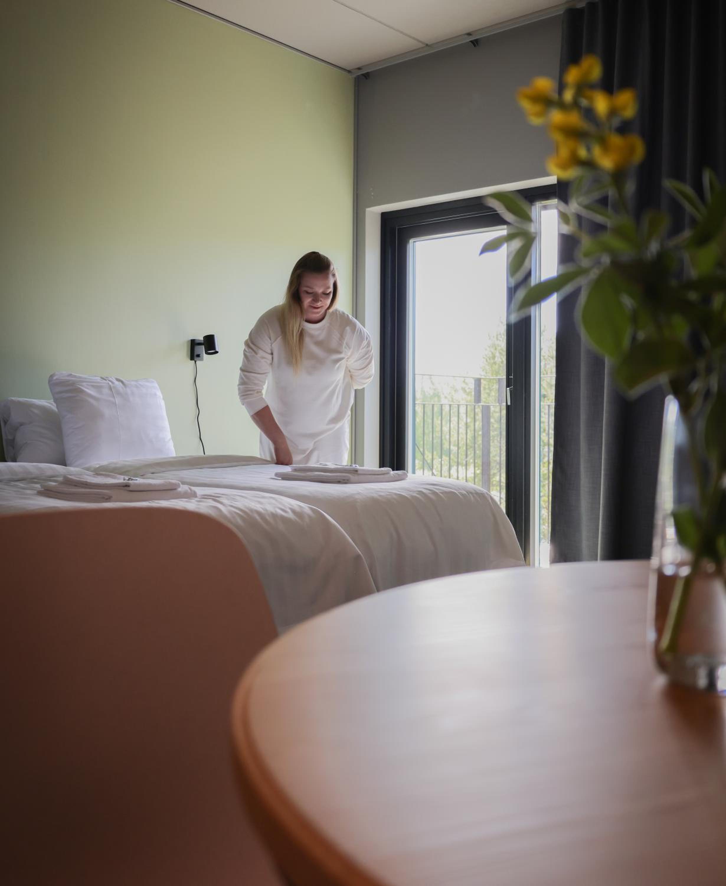 Standard Twin Room - Photo 1