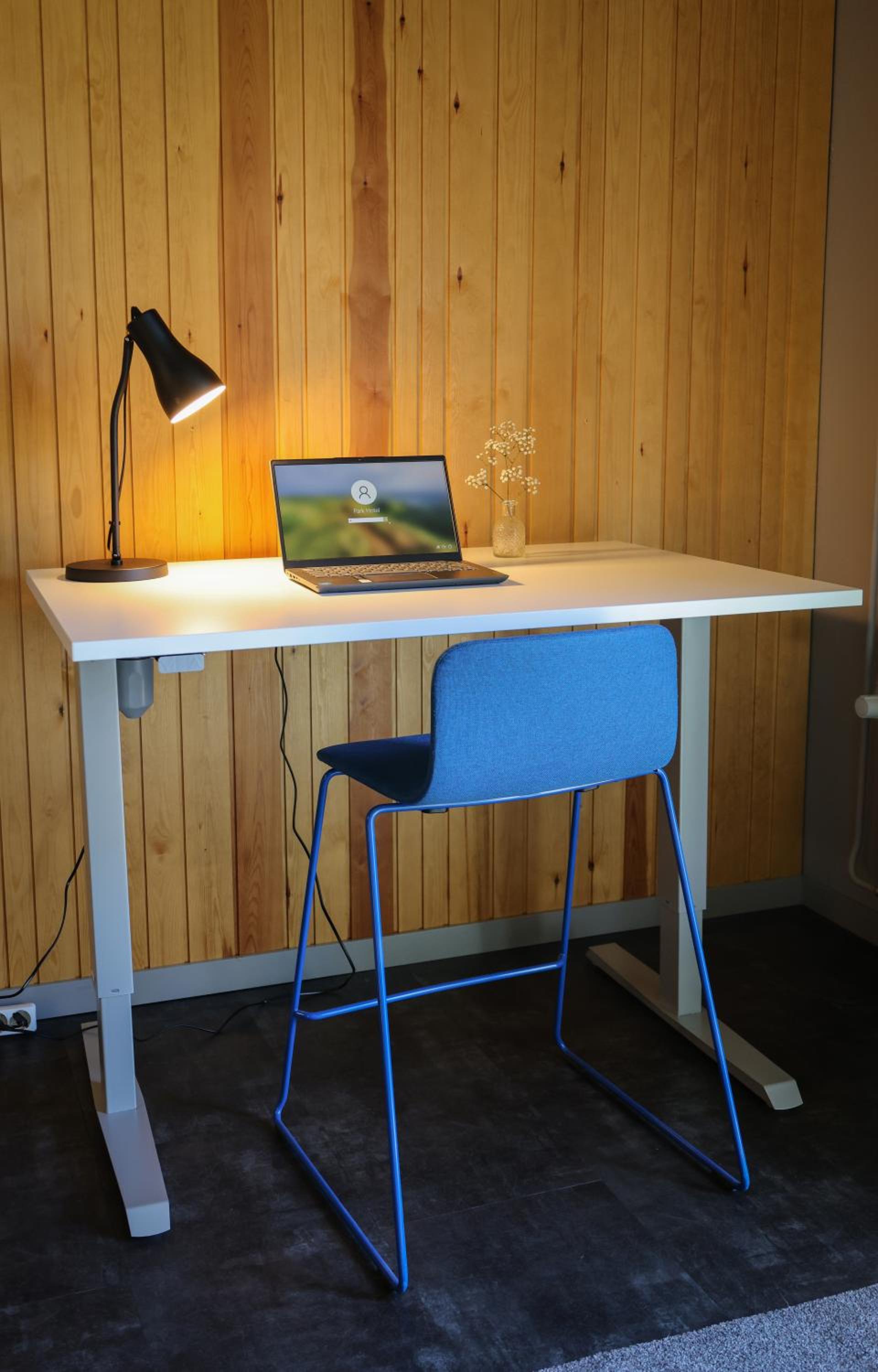 Business Twin Room