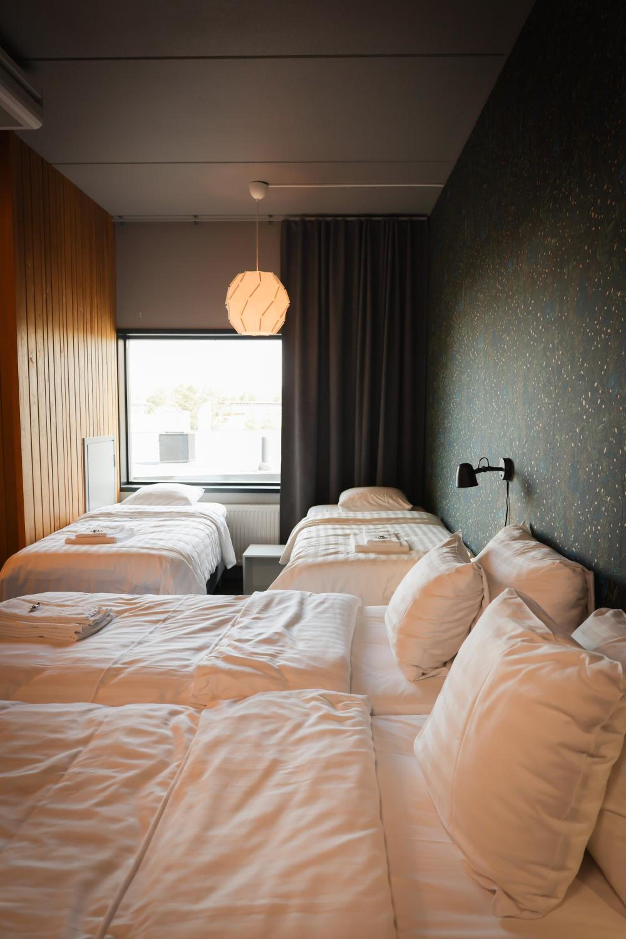 Standard Quadruple Room - Photo 1