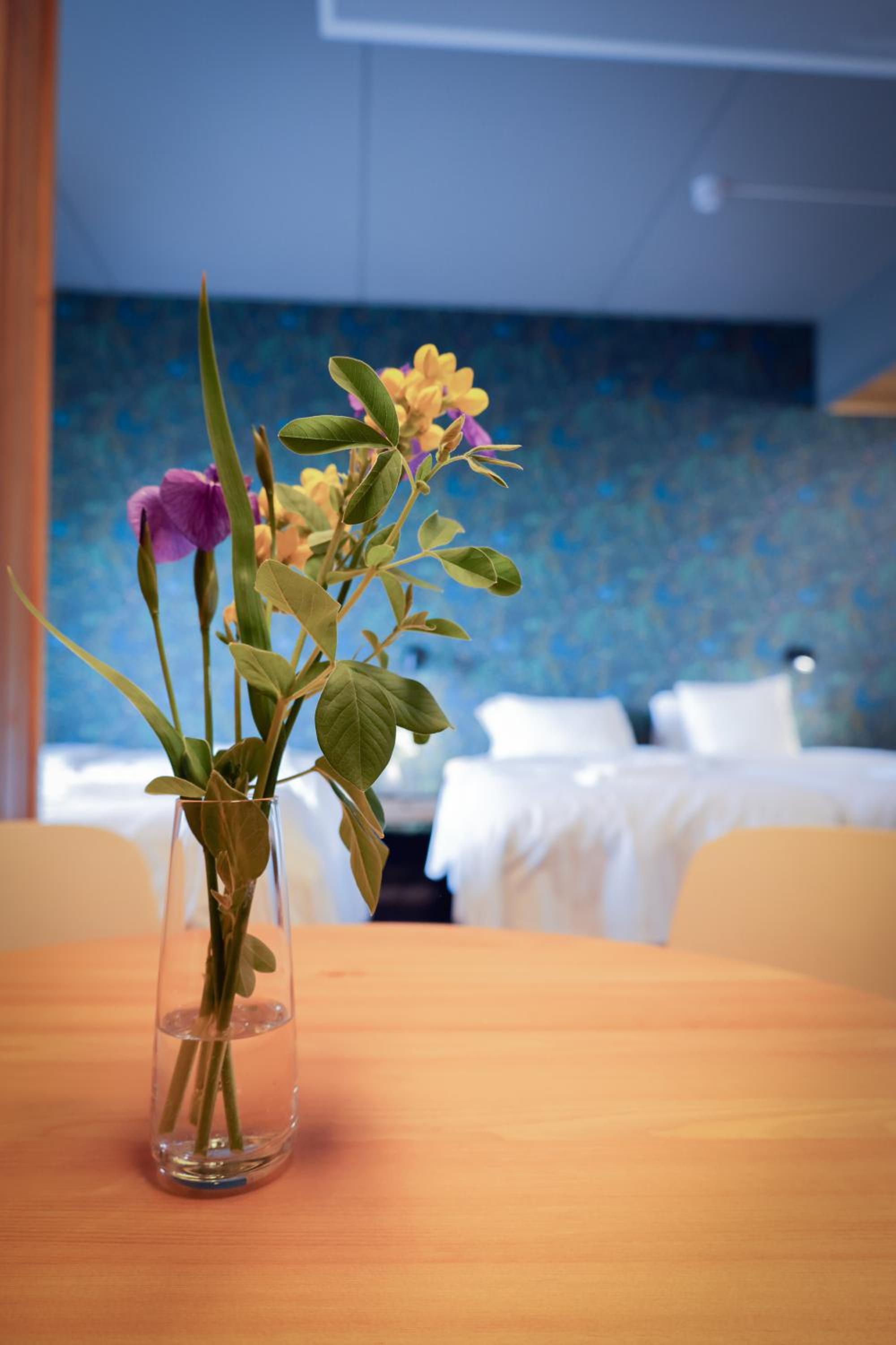 Standard Quadruple Room - Photo 2