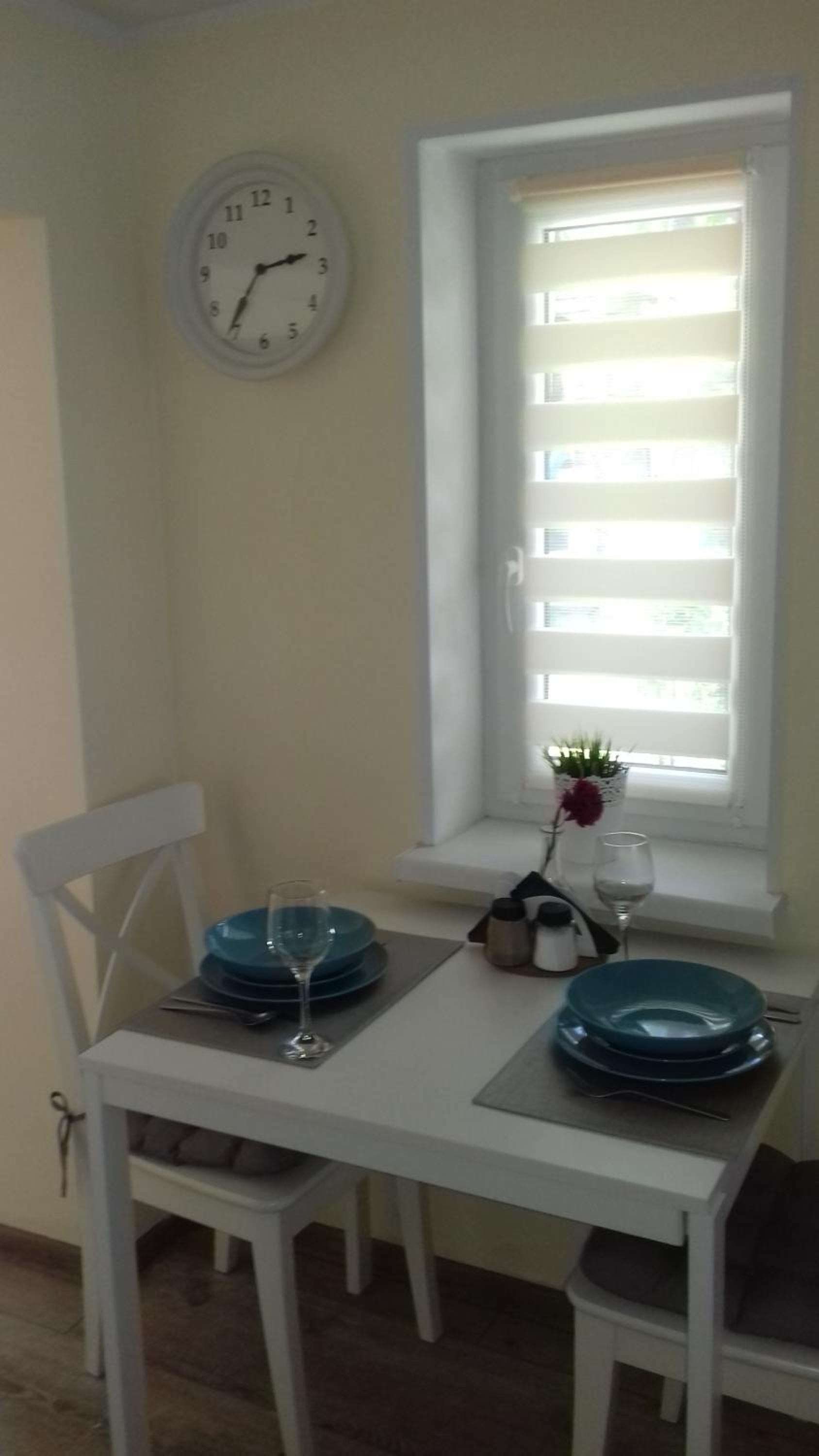 Apartment with Terrace - Photo 3