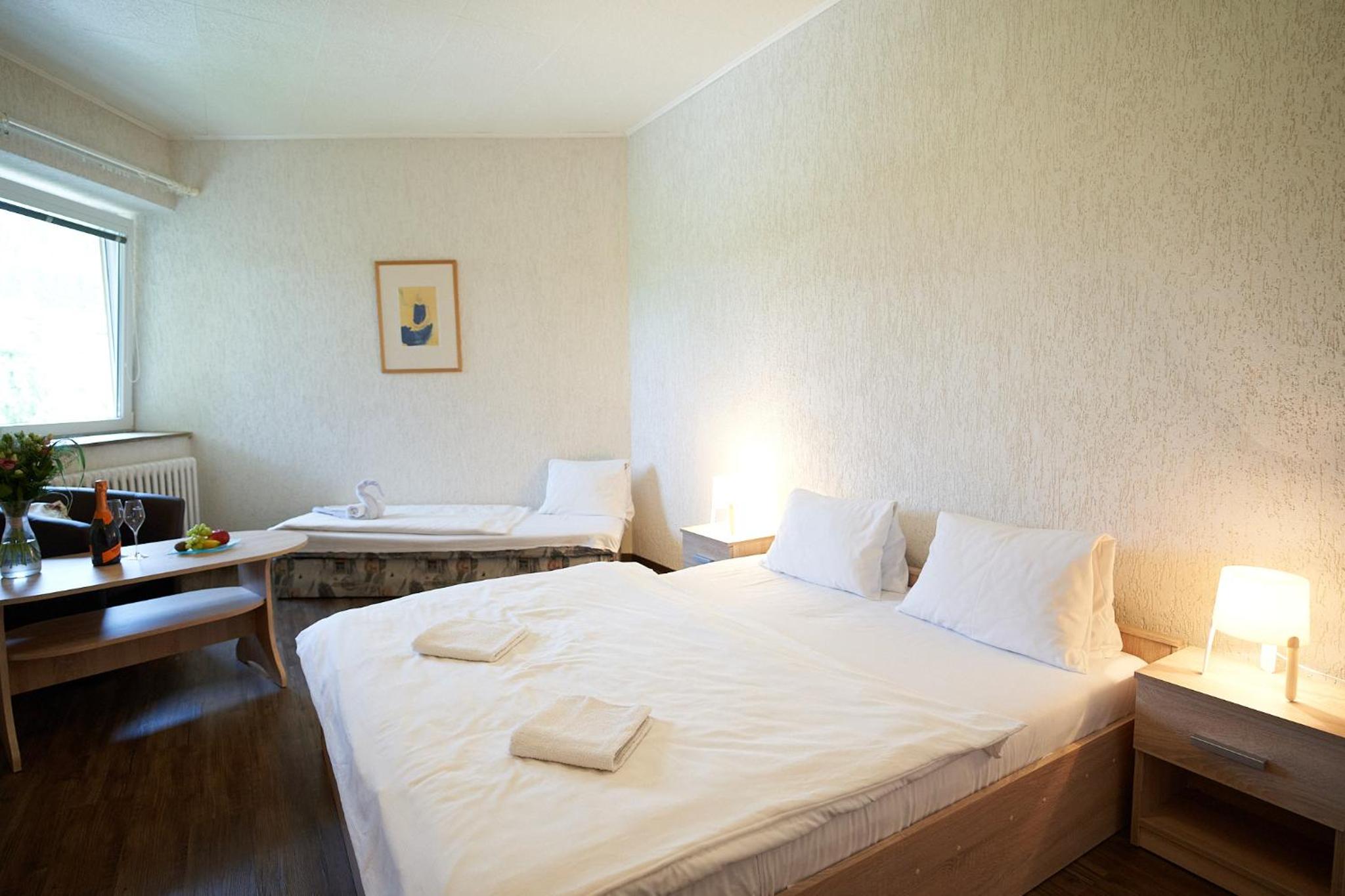 Standard Triple Room photo 1
