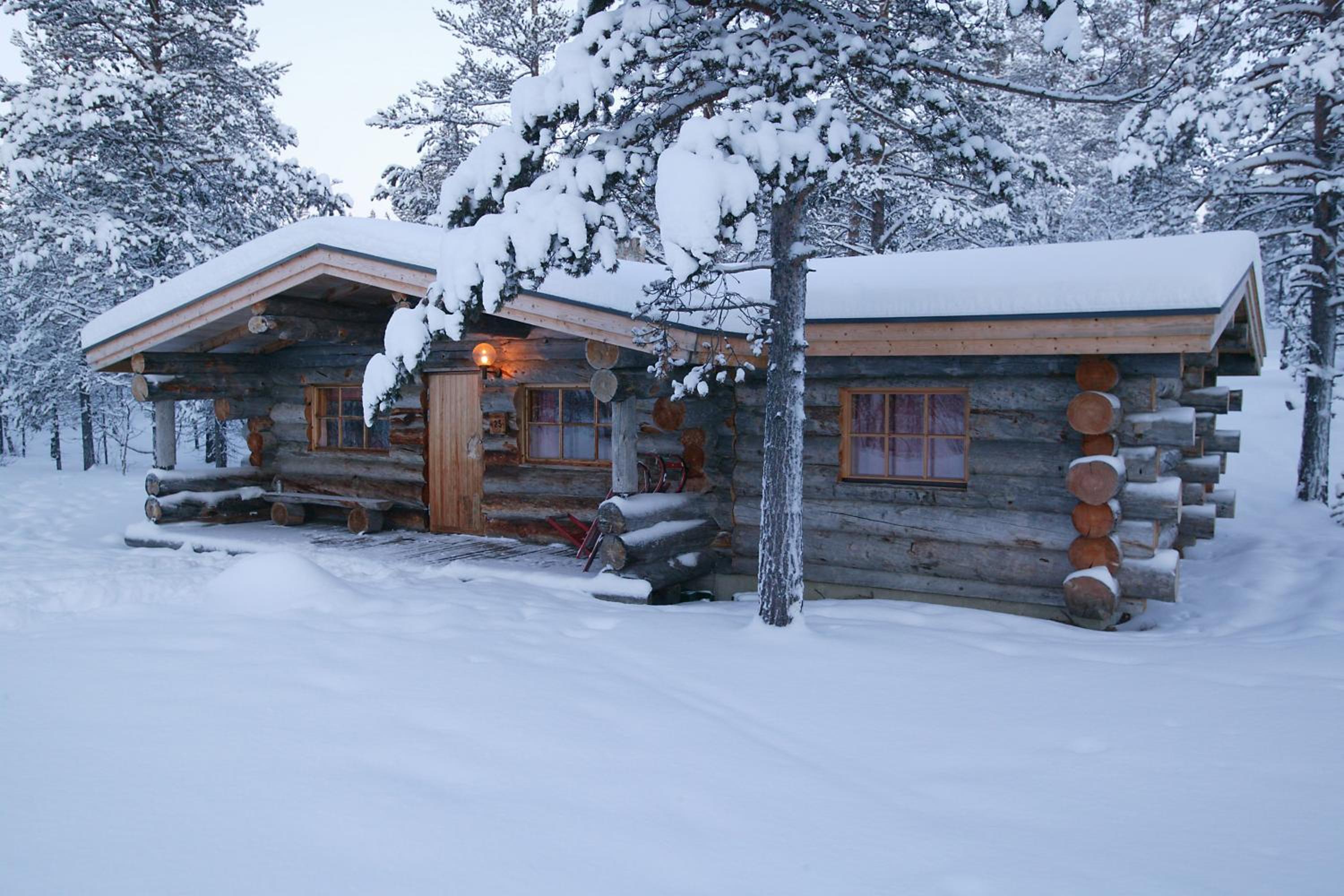 Large Chalet (East Village) - Photo 10