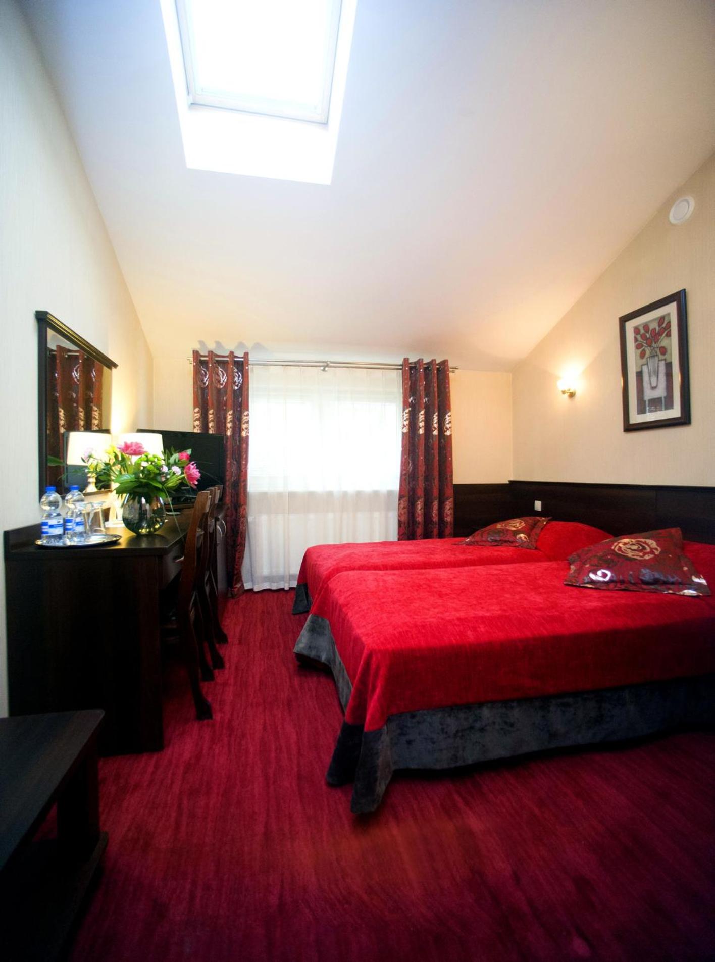 Deluxe Twin Room - Photo 1