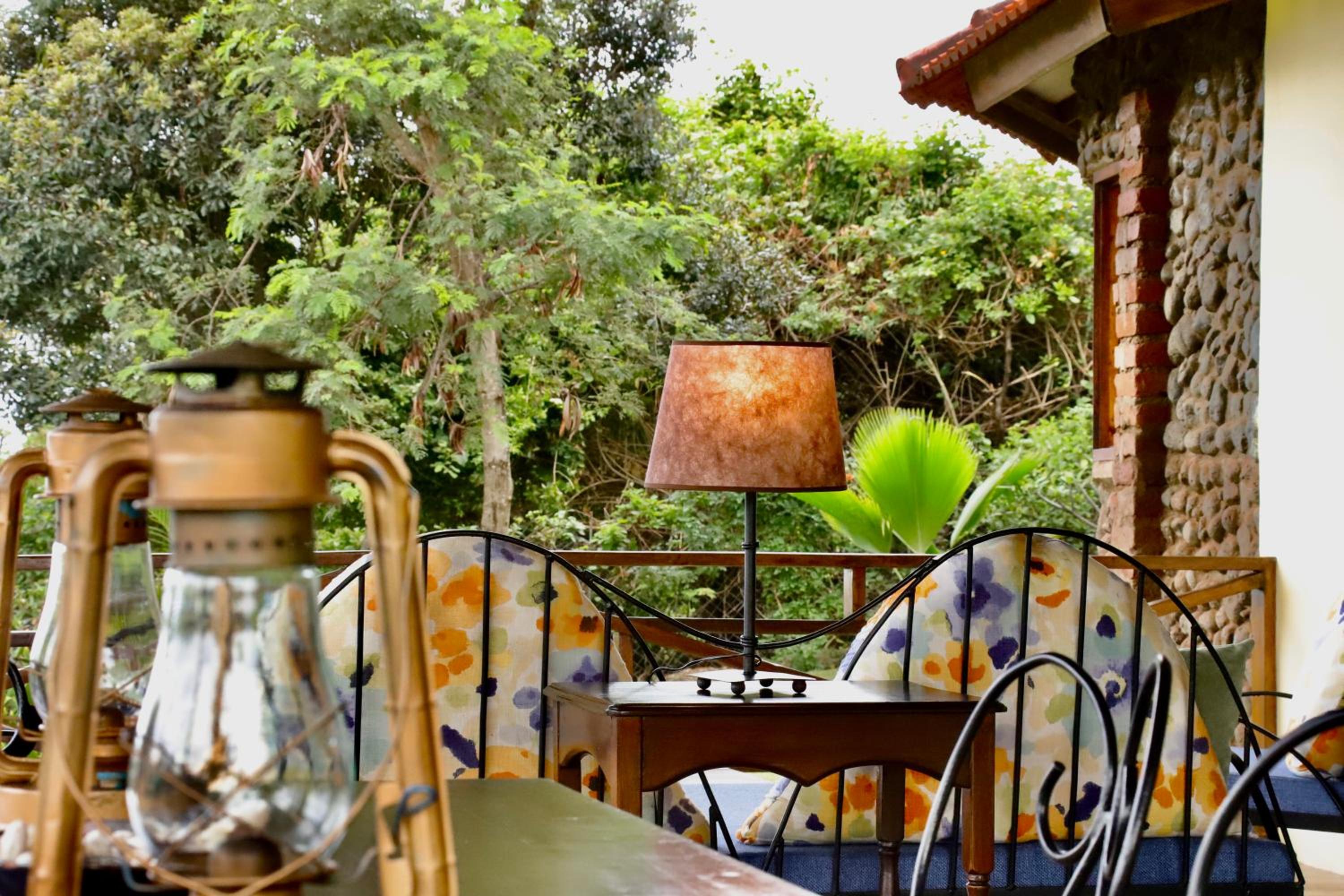 Family Bungalow - Photo 7