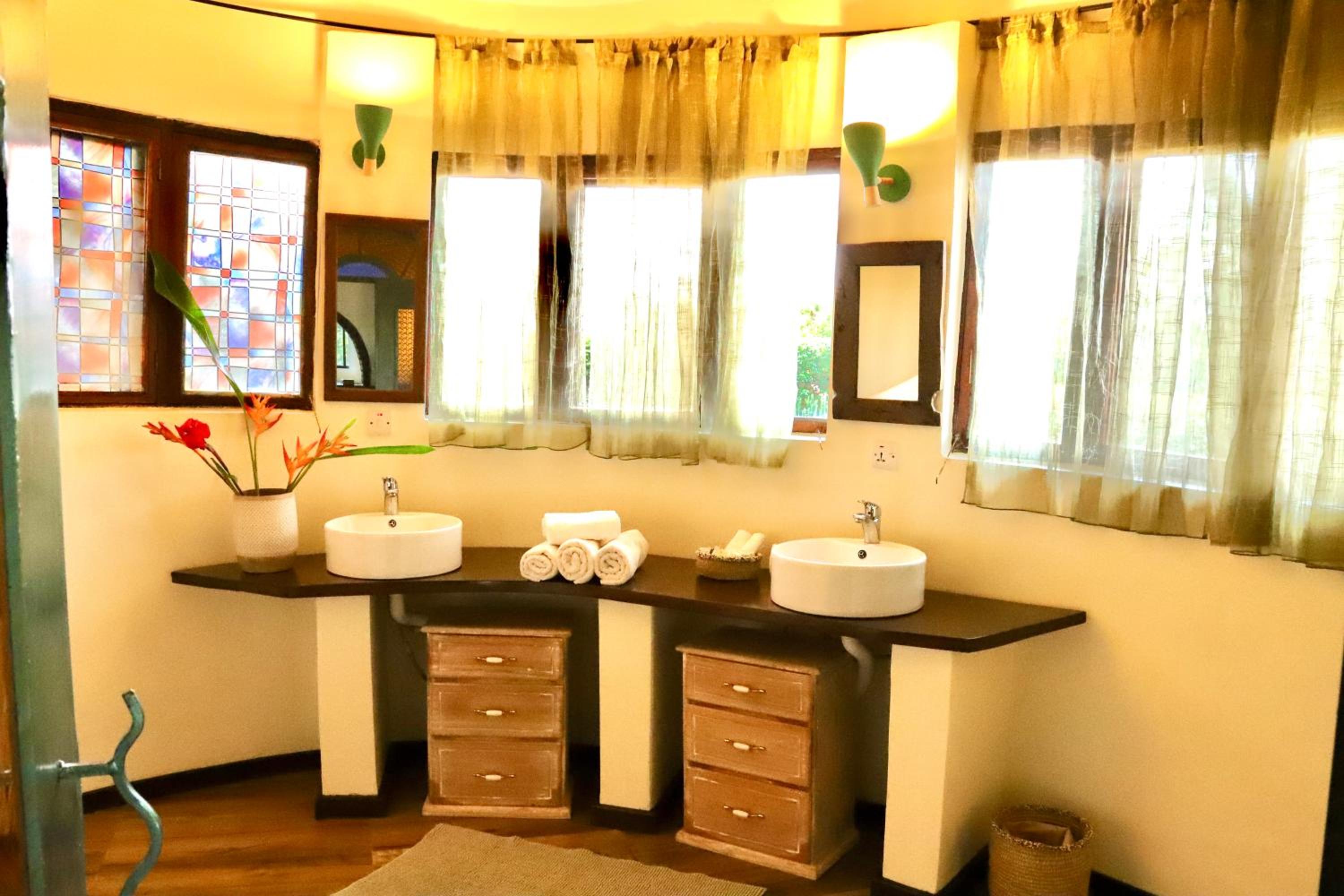 Family Bungalow - Photo 8