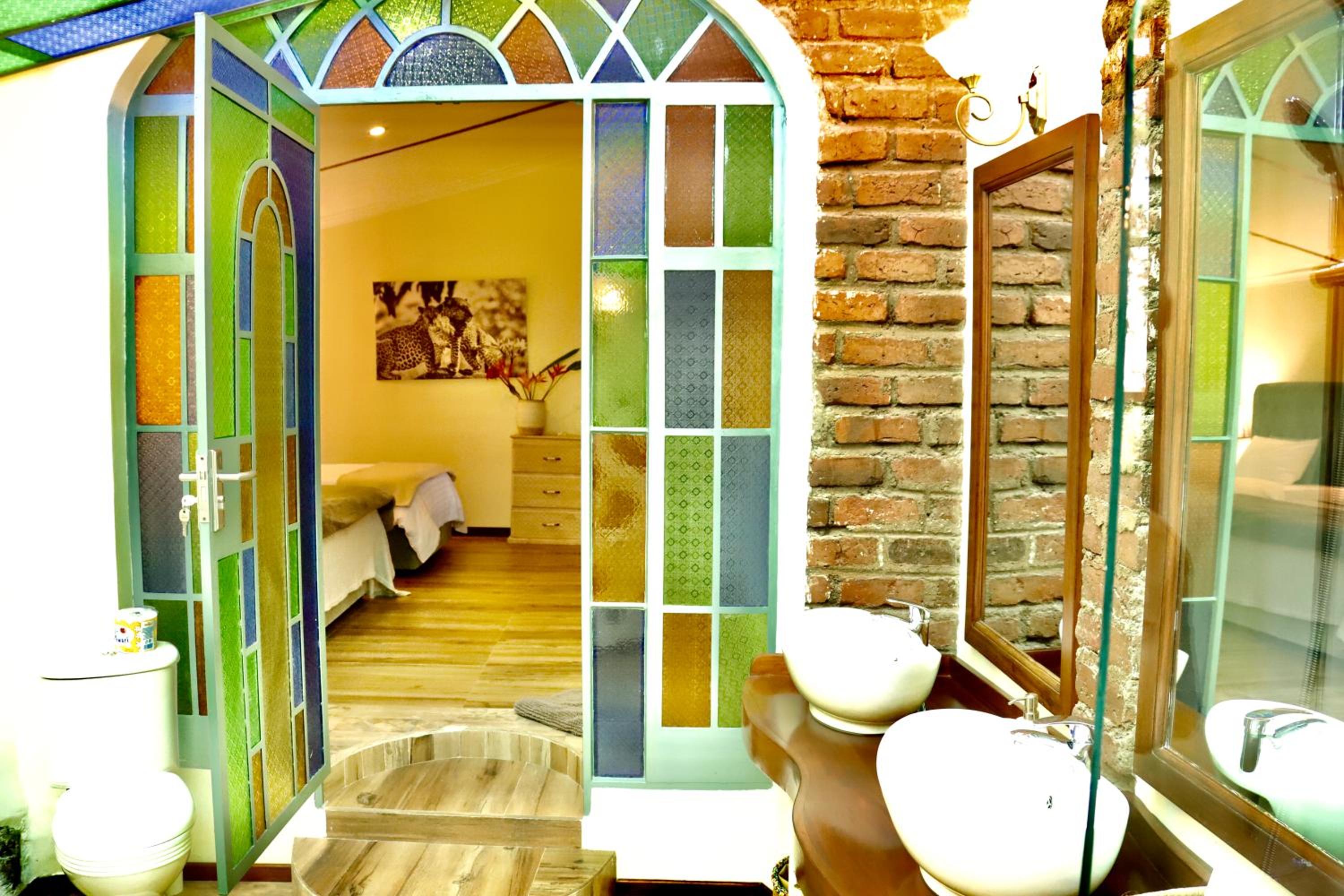 Family Bungalow - Photo 6