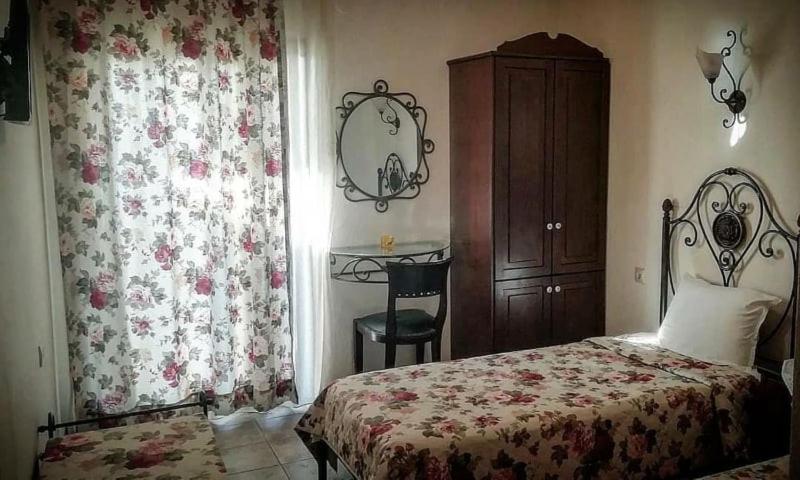 Double Room with Balcony photo 1