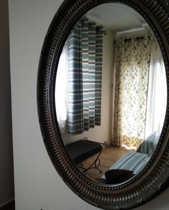 Double Room with Balcony photo 2