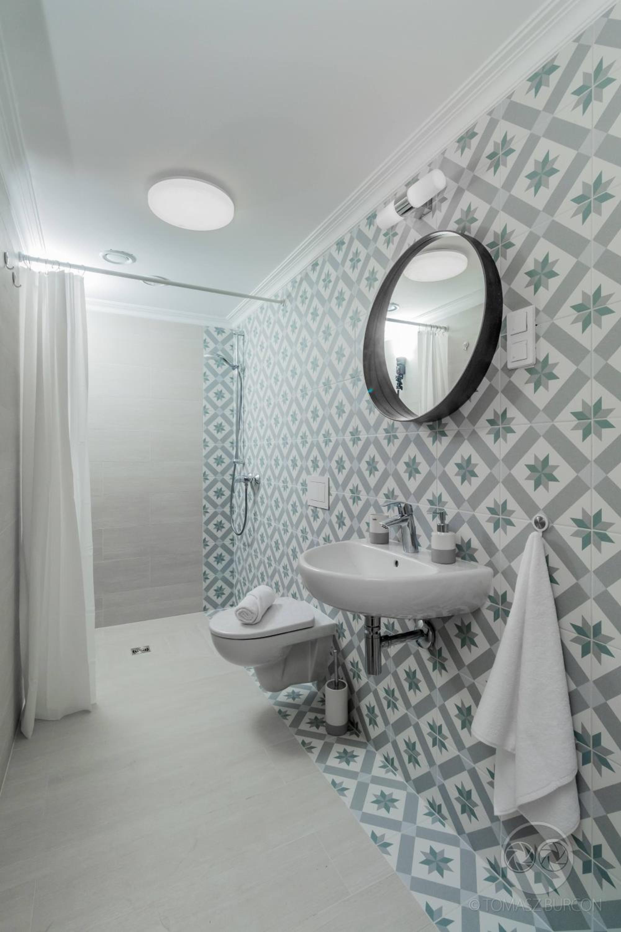 Triple Room with Private Bathroom photo 3