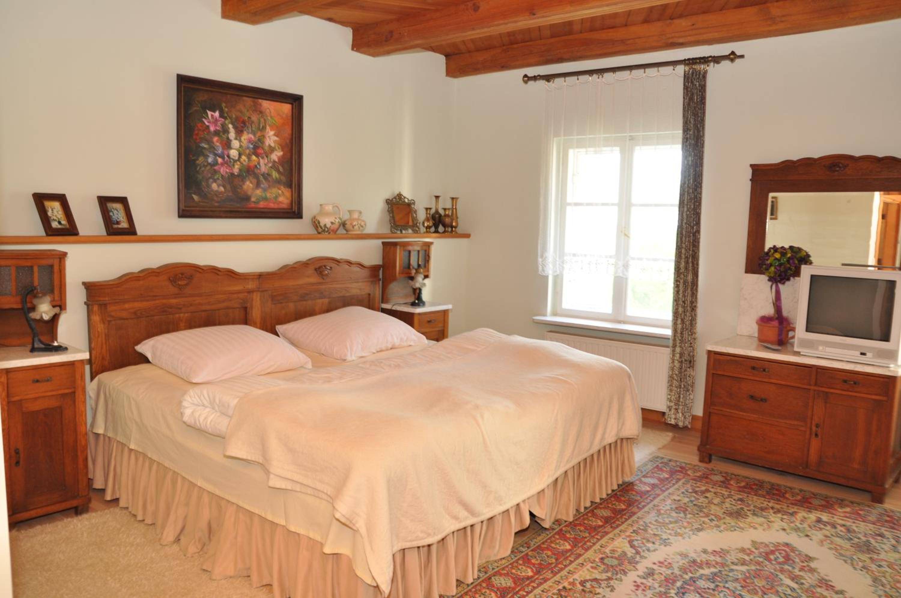 Superior Double Room - Photo 2