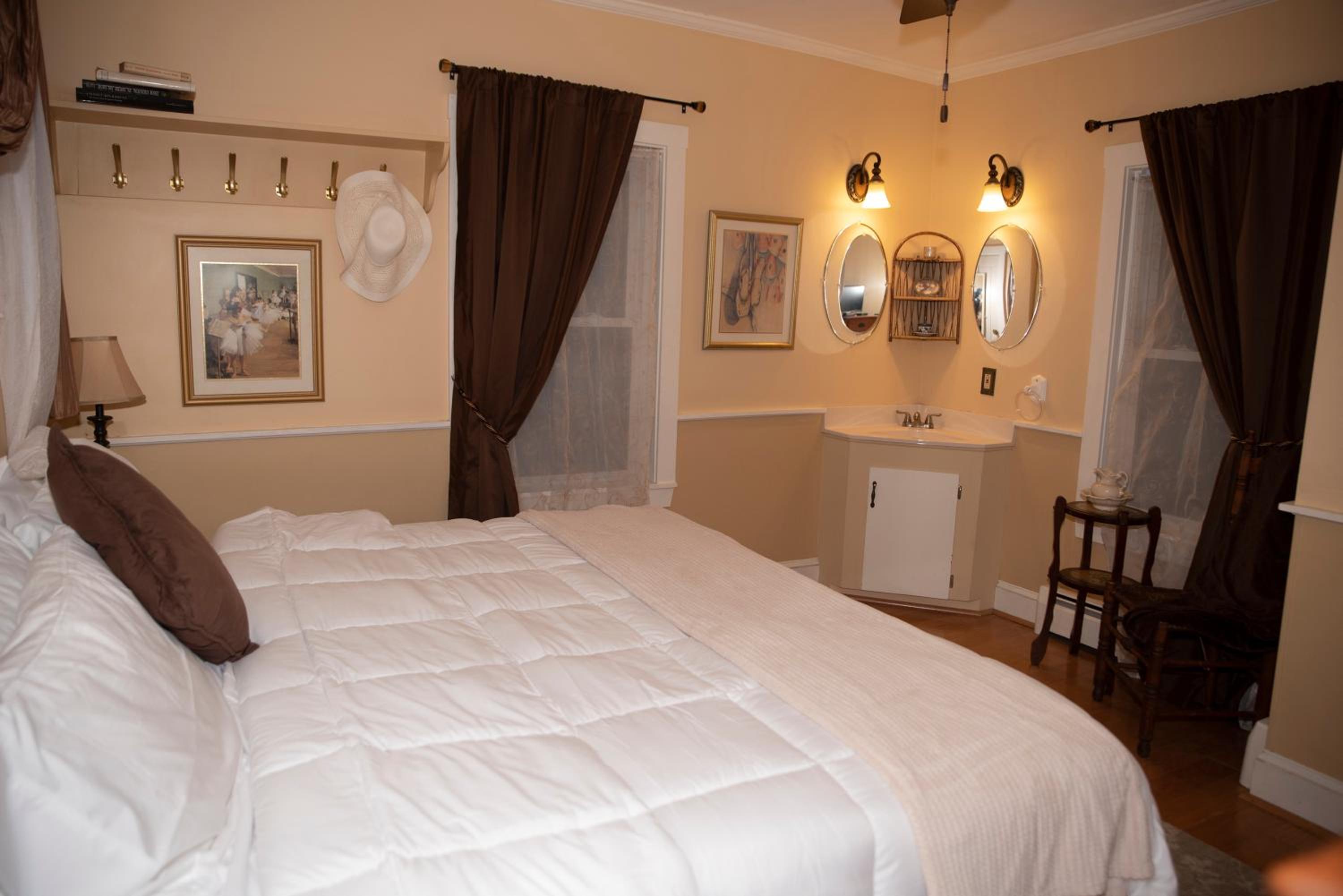 King Room photo 1
