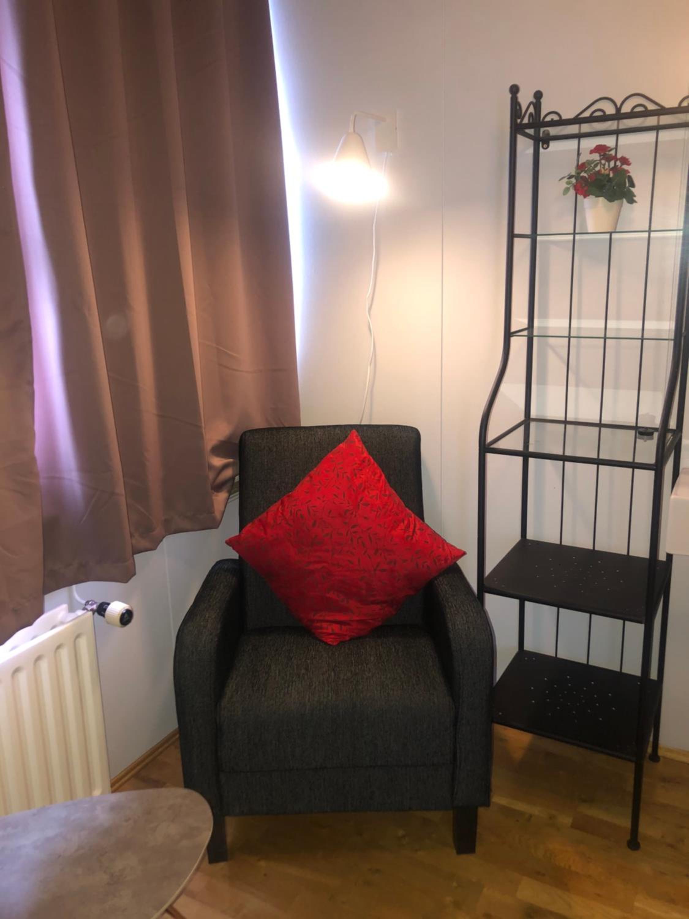 Double Room with Shared Bathroom photo 1