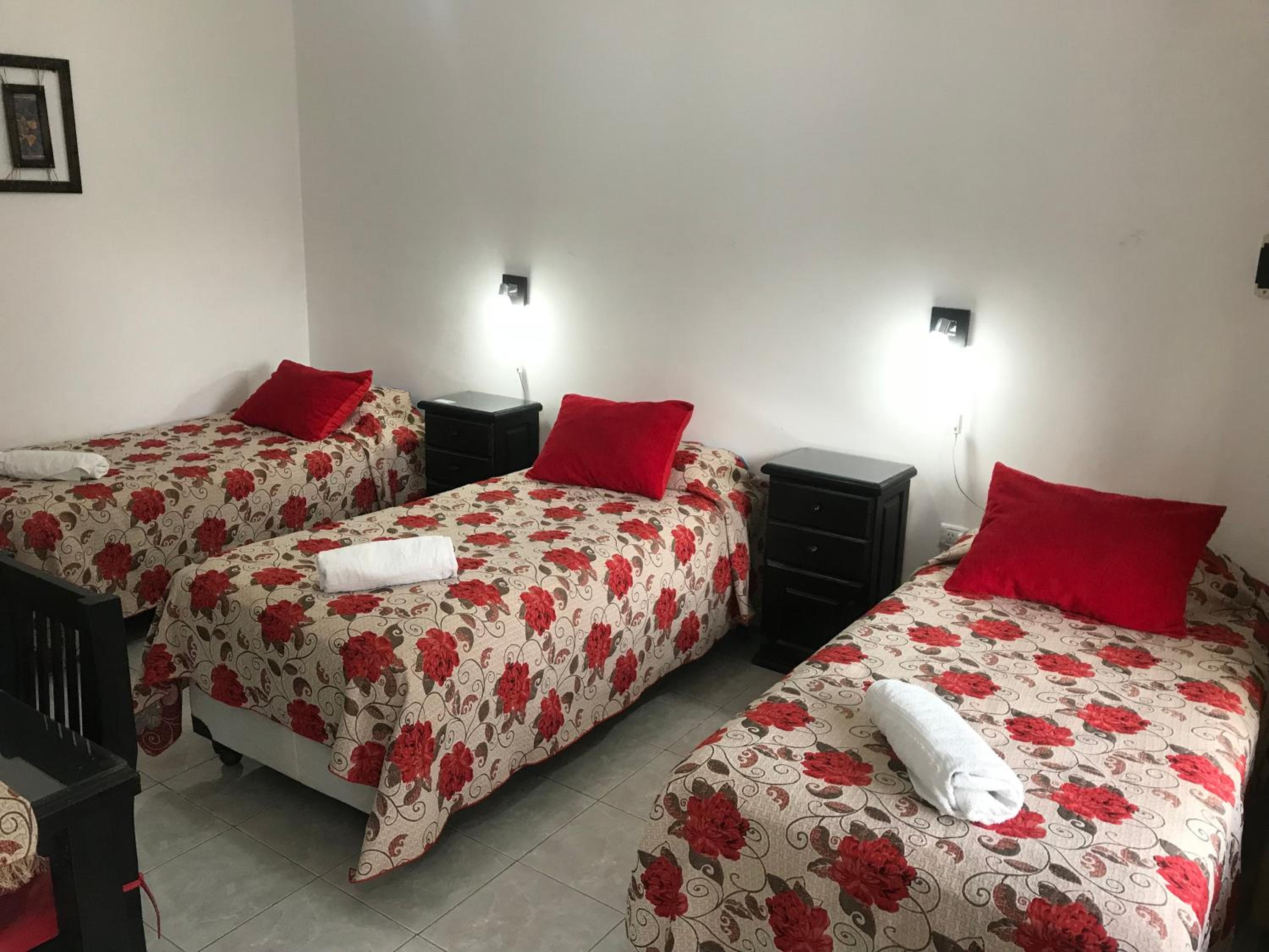 Suite photo 1
