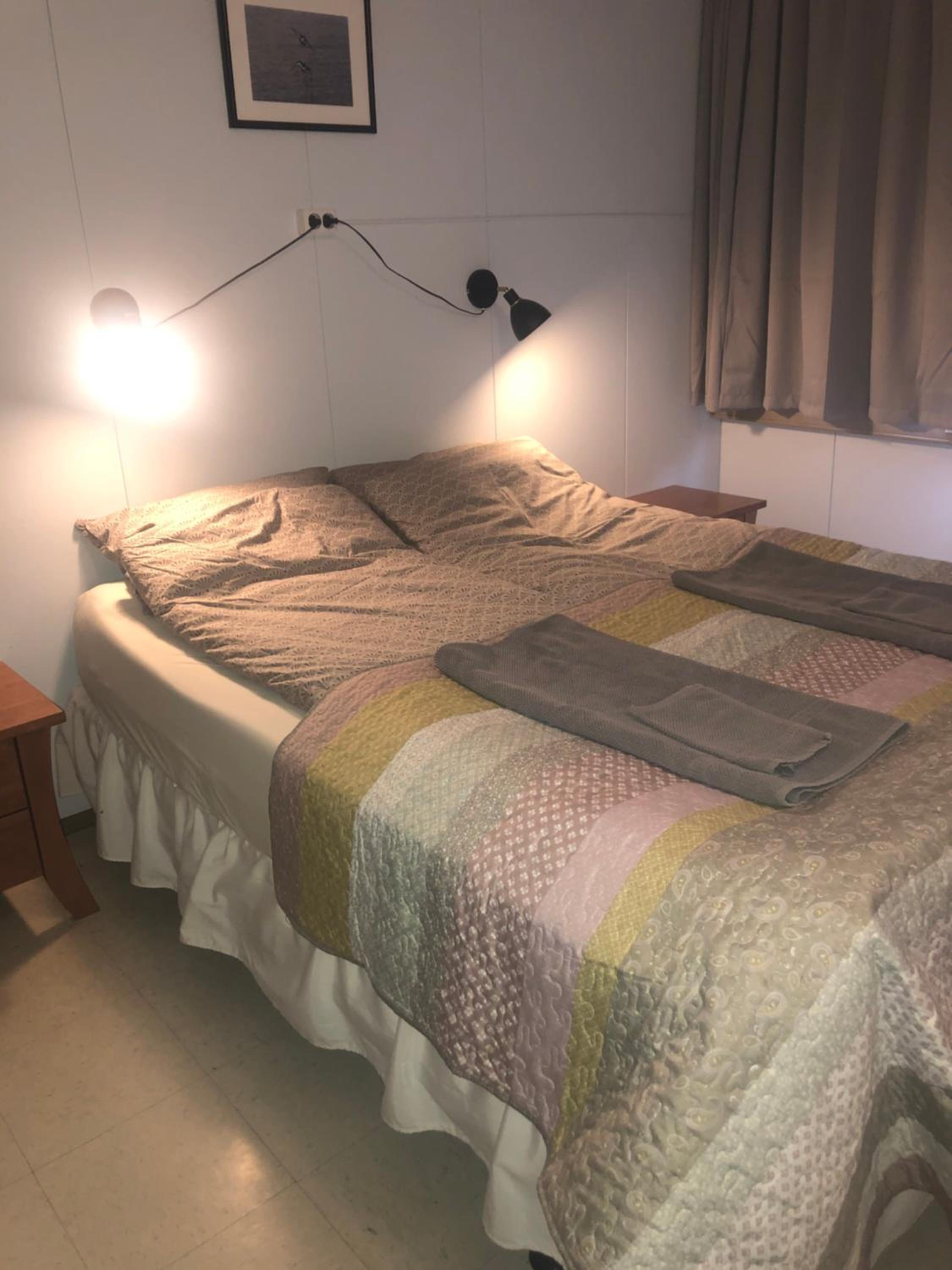 Double Room with Shared Bathroom photo 3