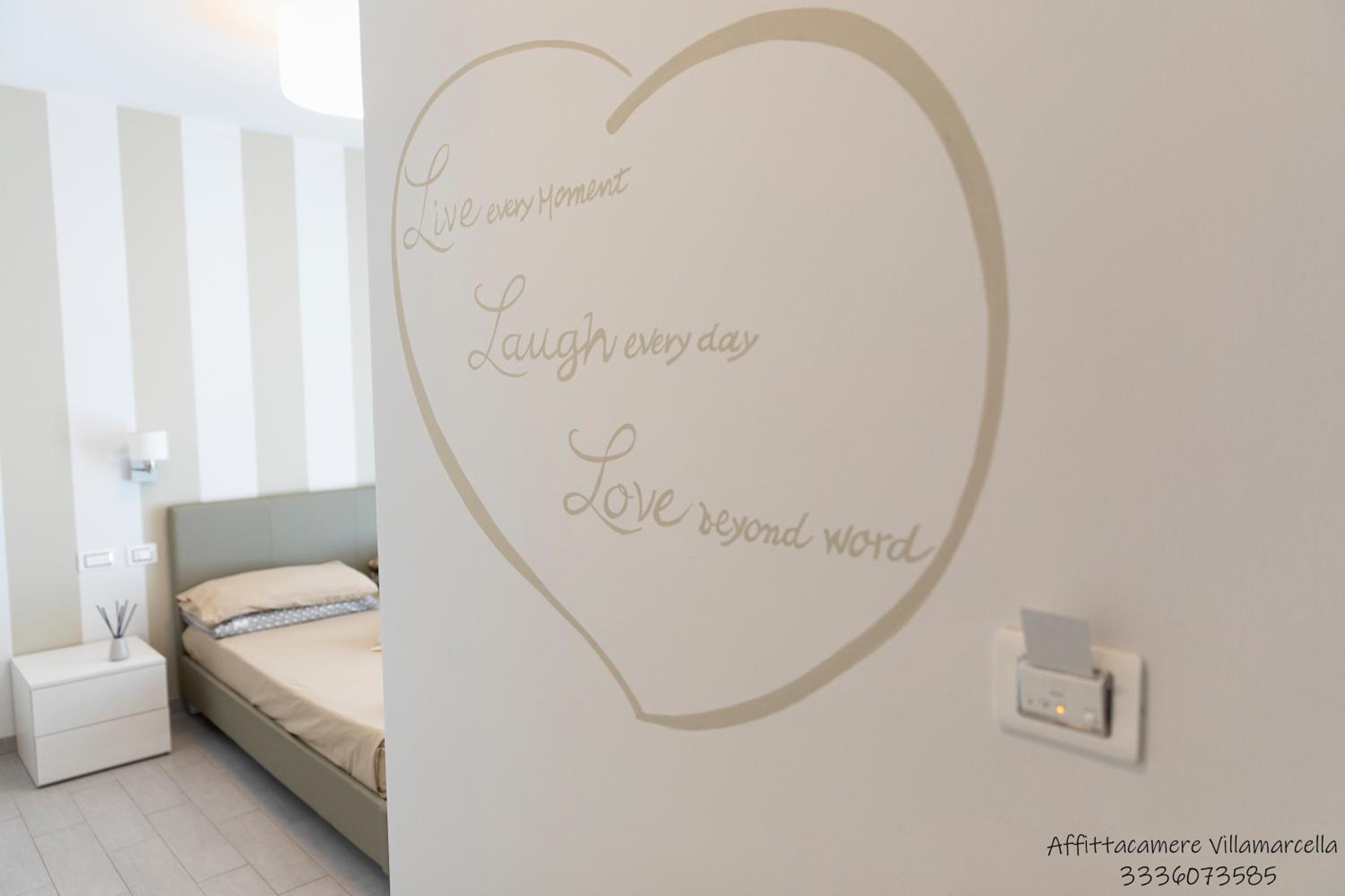 Double Room with Balcony photo 2