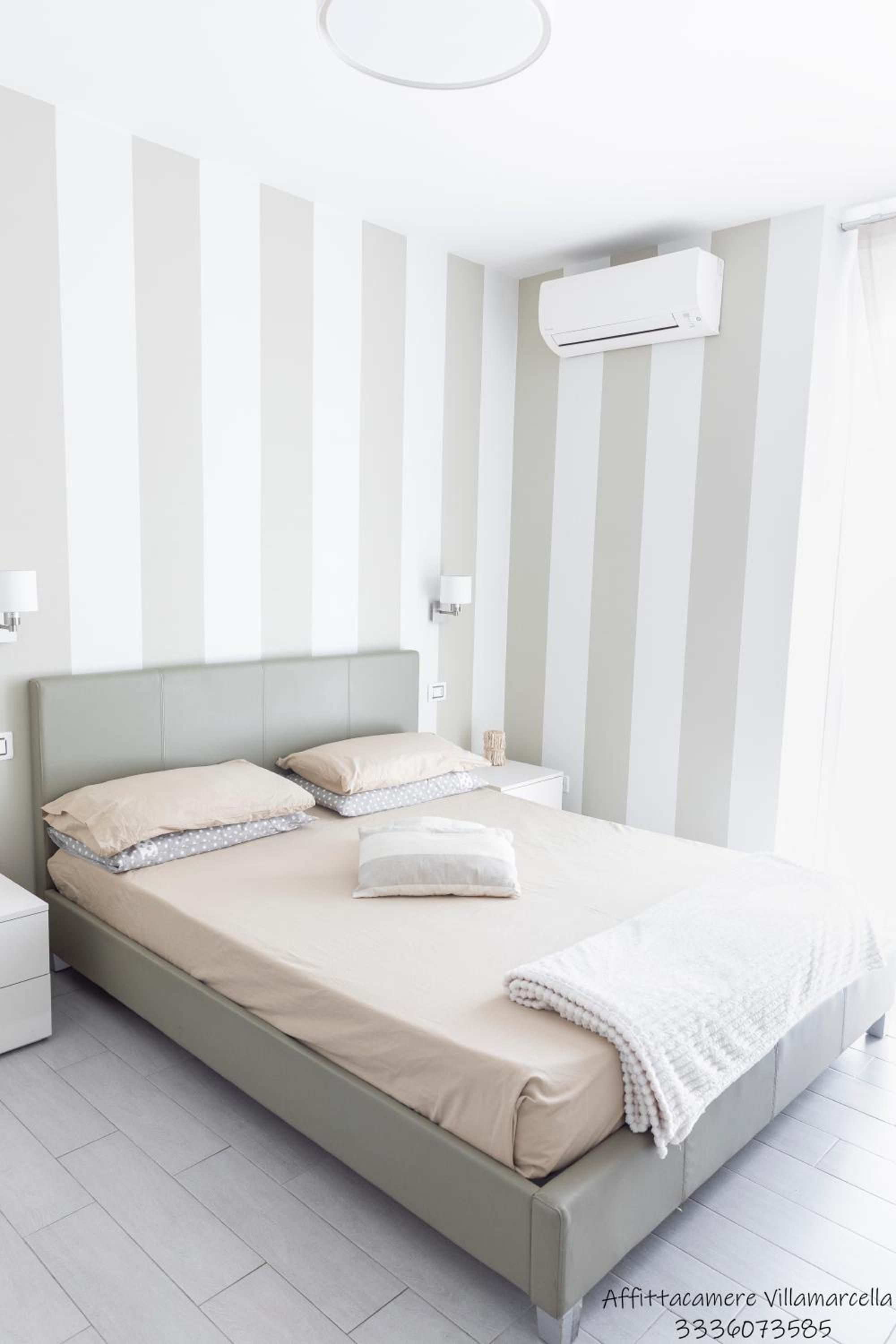 Double Room with Balcony photo 1