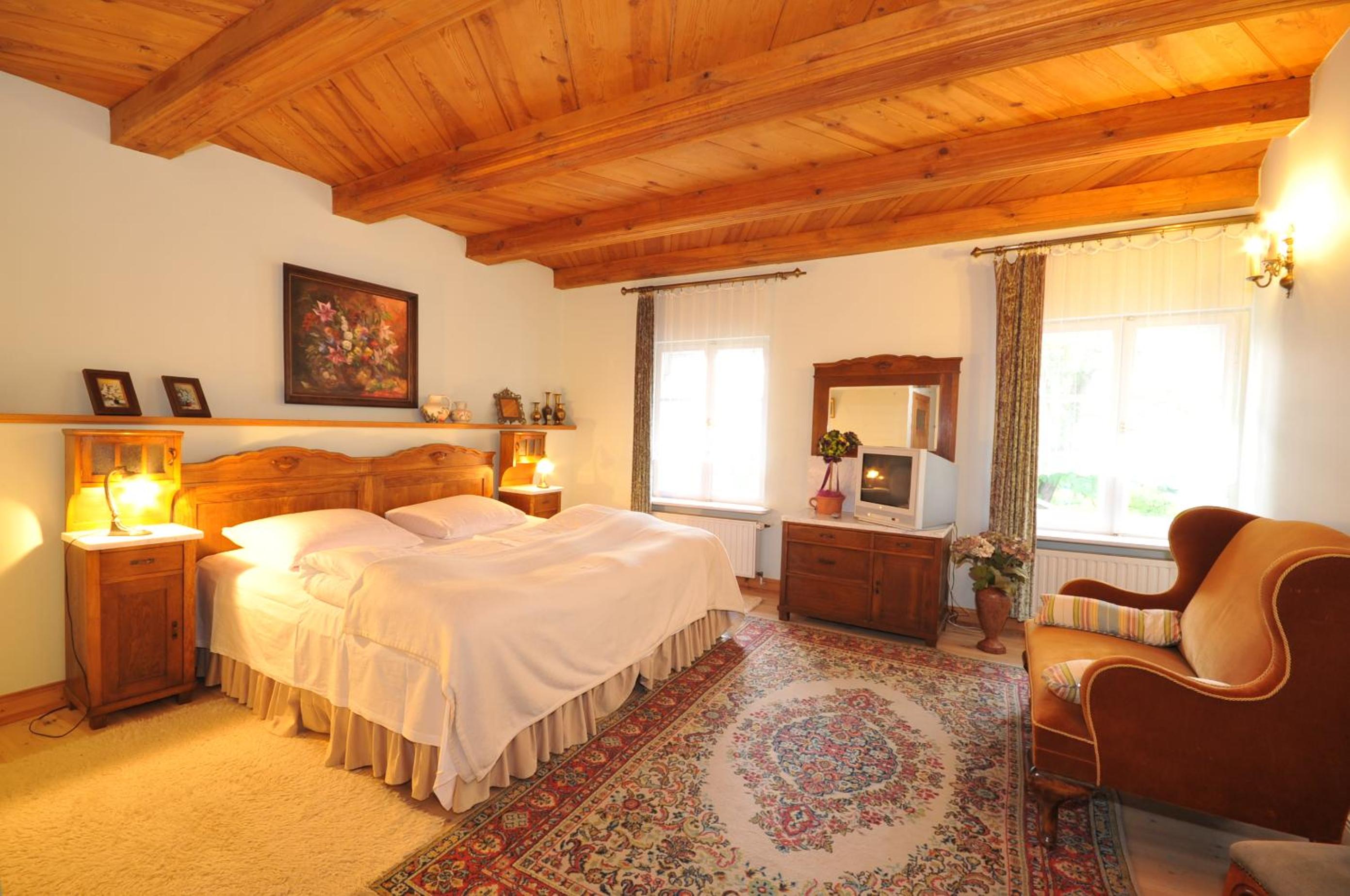 Superior Double Room - Photo 3