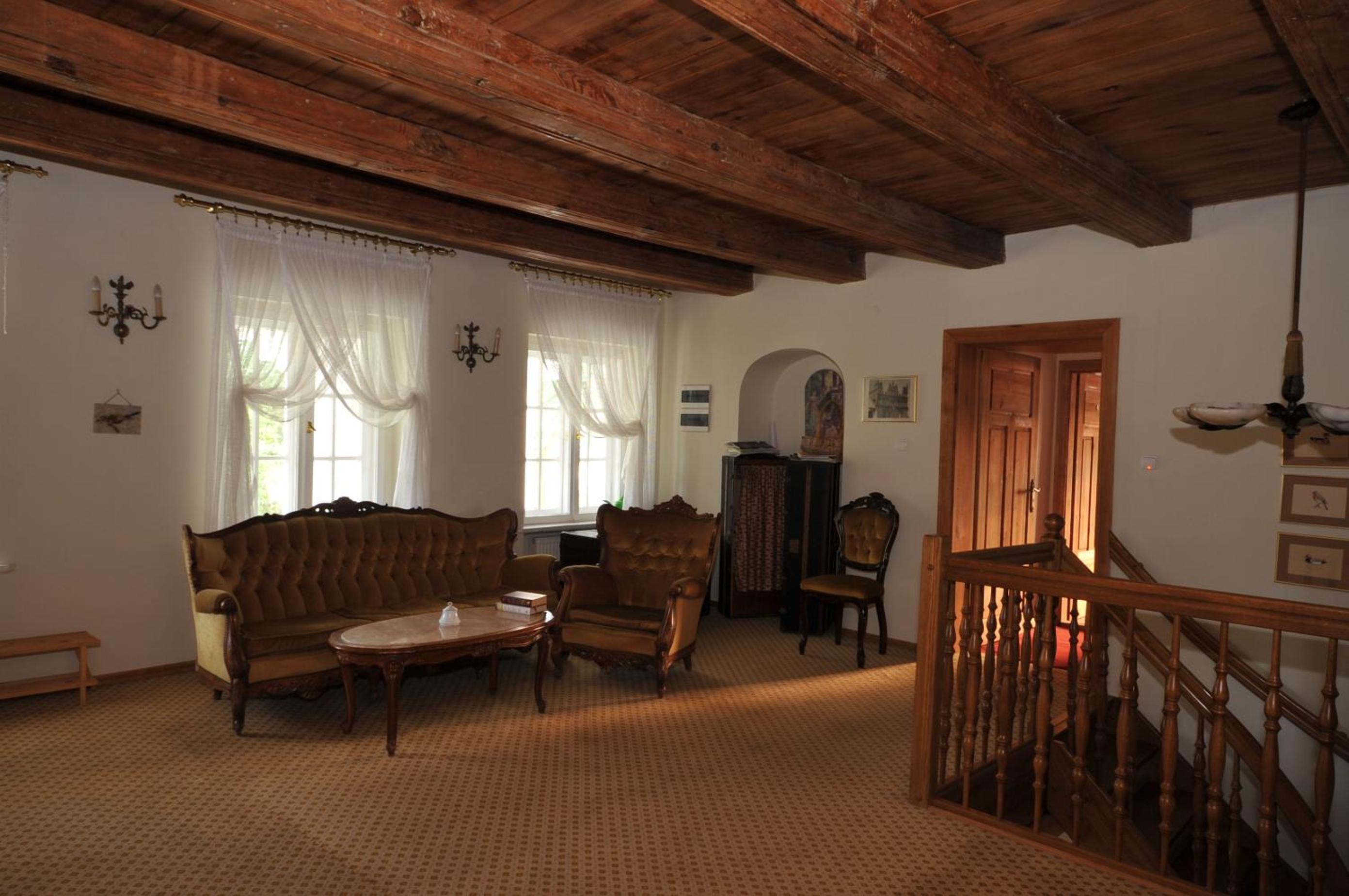 Double Room - Photo 2