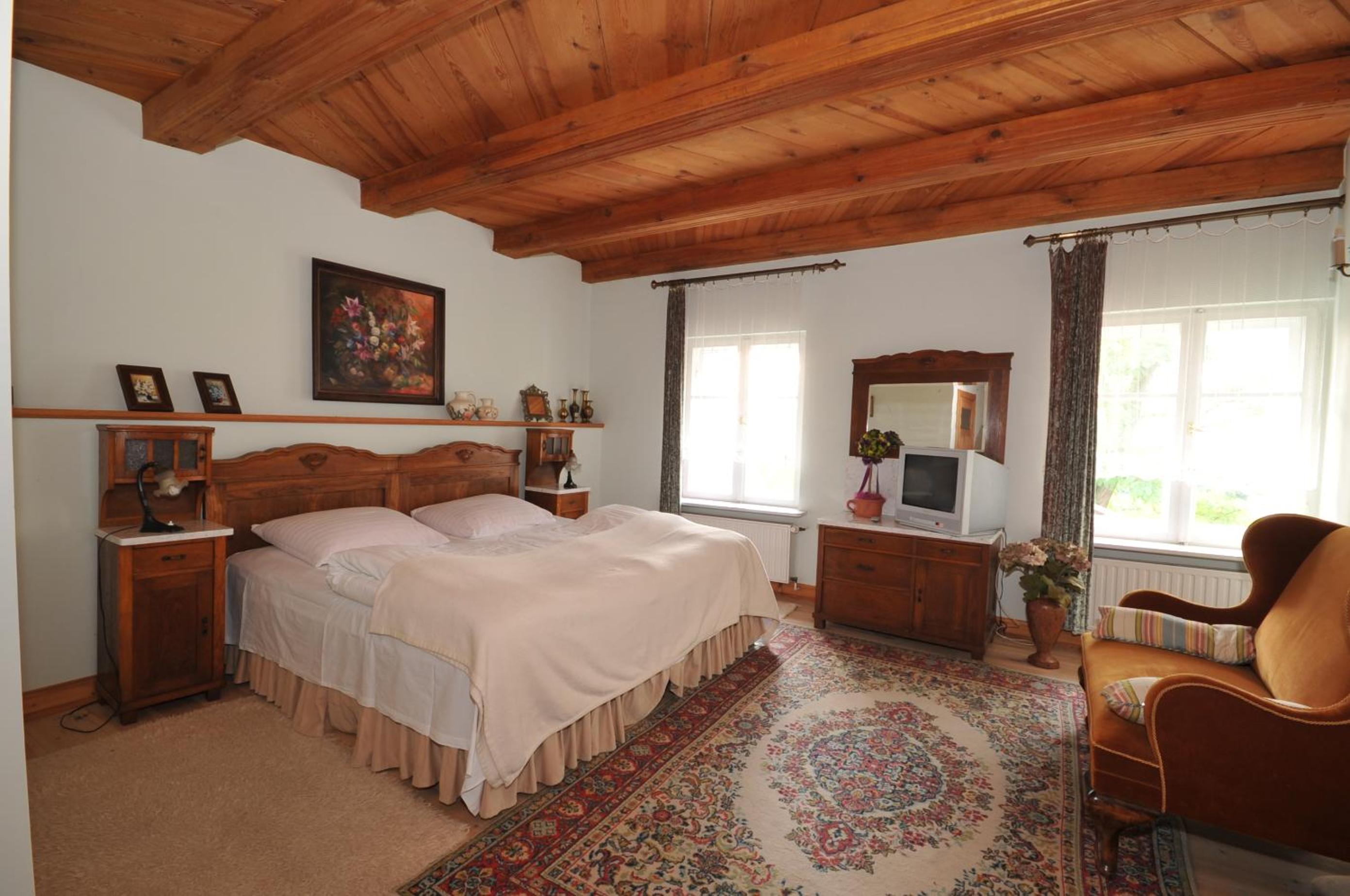 Superior Double Room - Photo 1