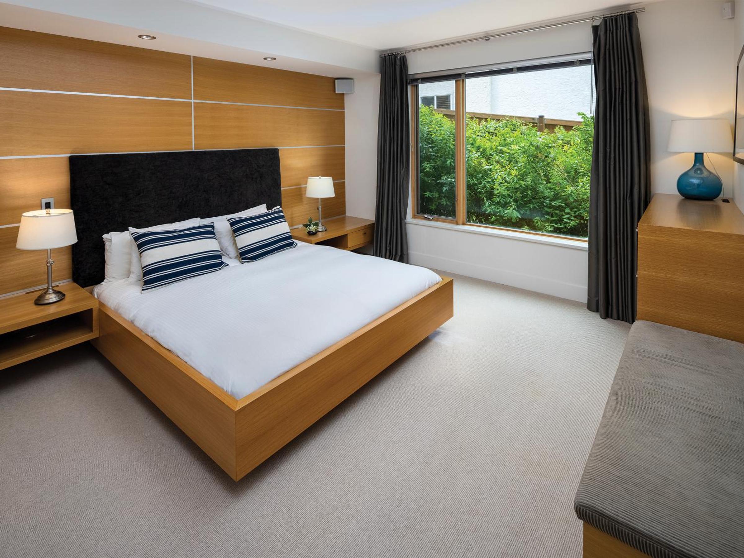Two-Bedroom Villa With Sea View photo 2