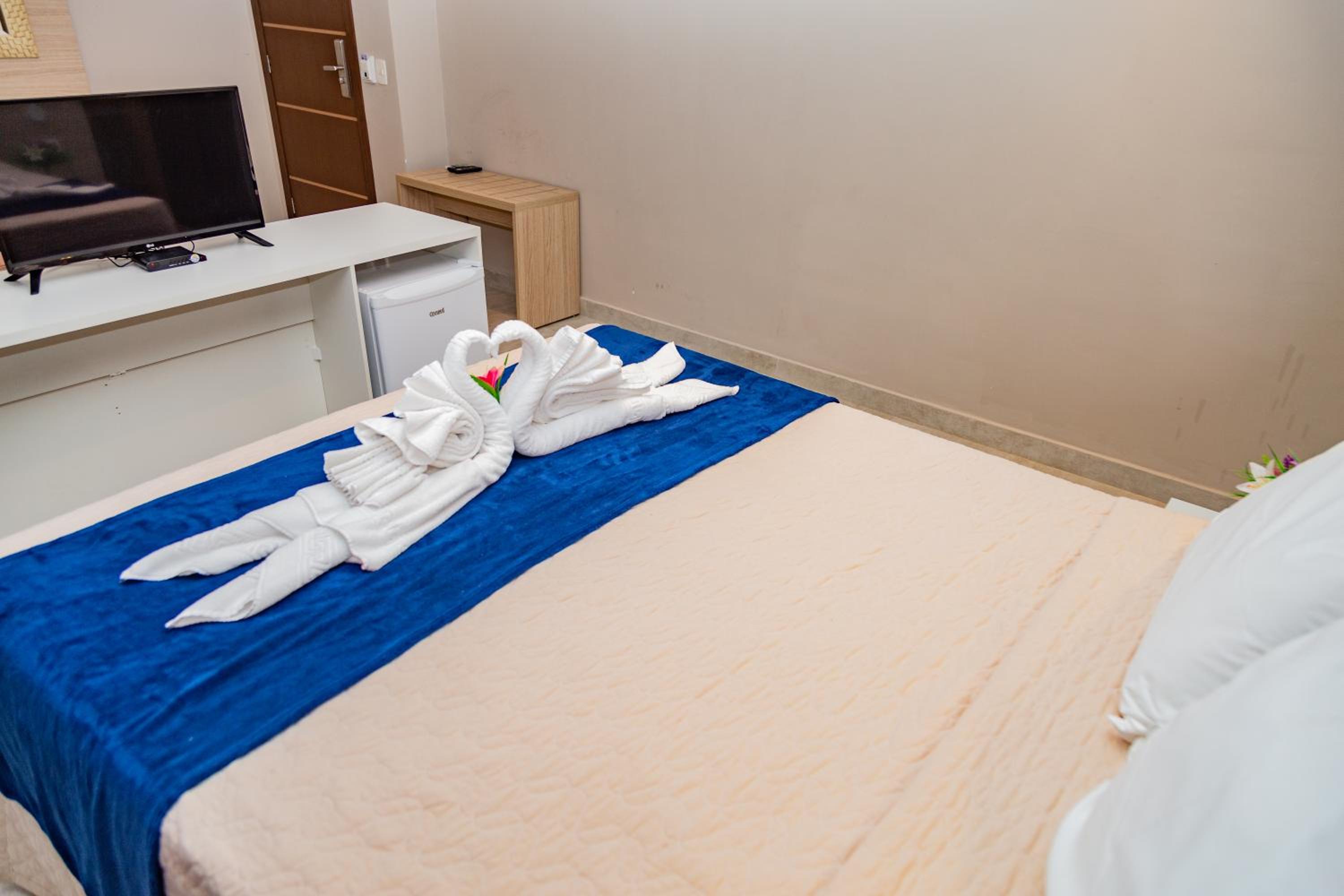 Suite with Spa Bath