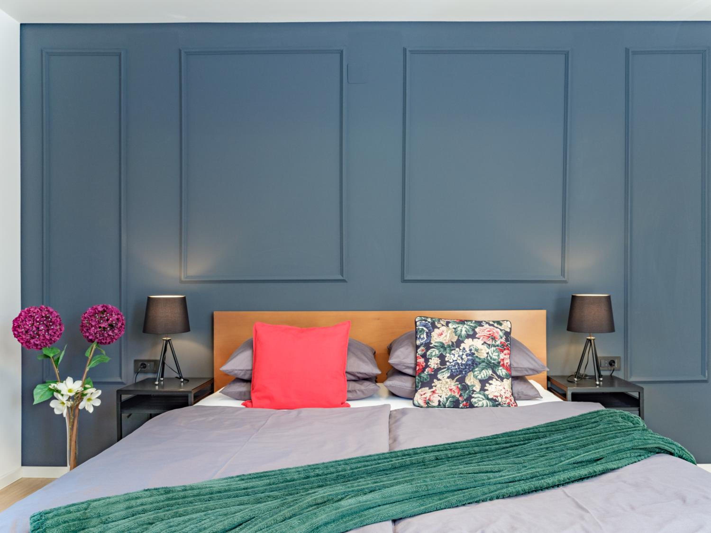  Superior Double Room with Terrace - Photo 4