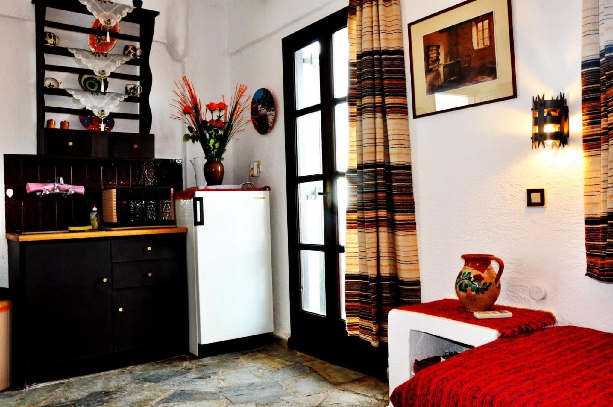 Apartment with Sea View (3 Adults)