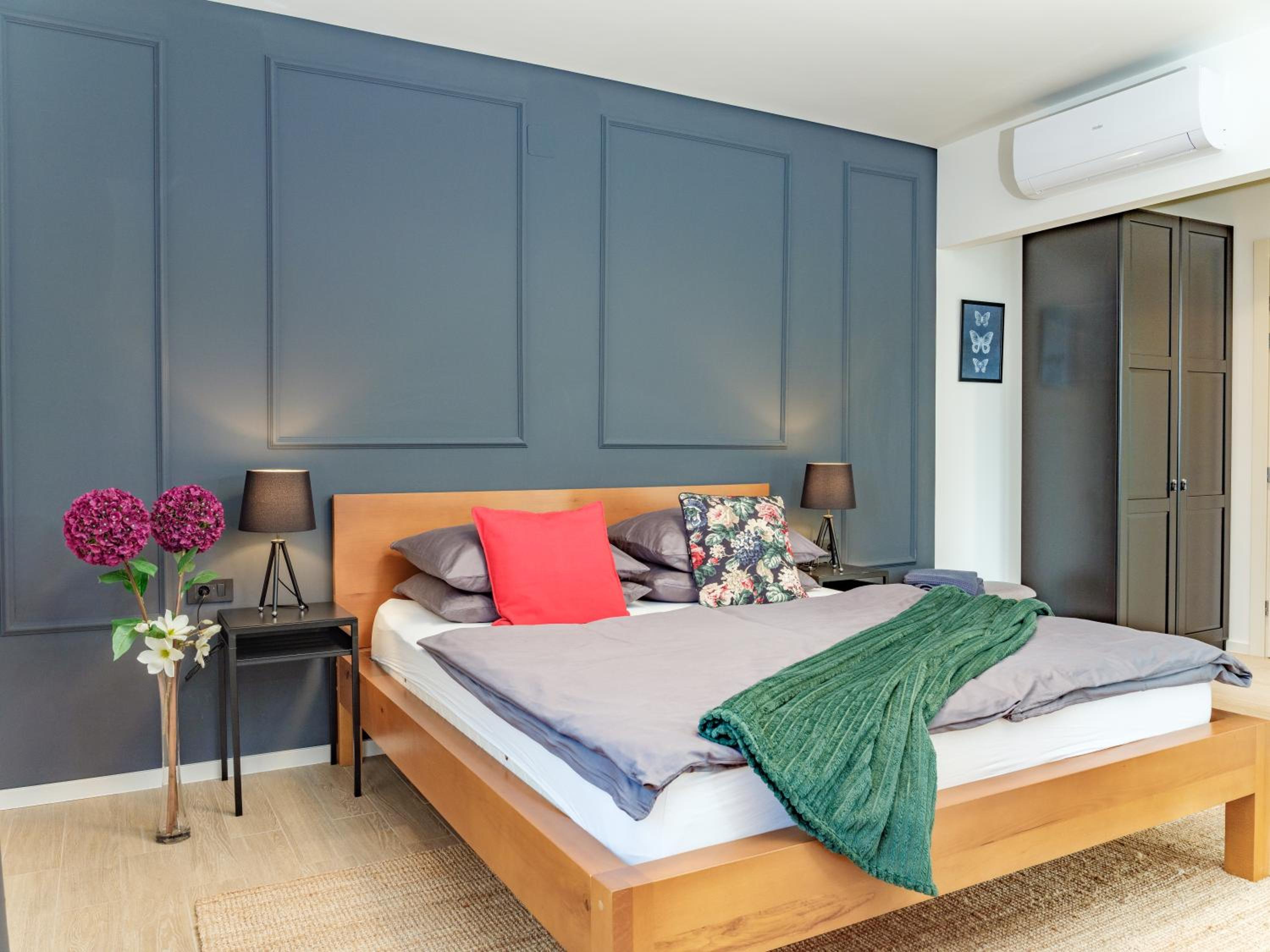  Superior Double Room with Terrace - Photo 12