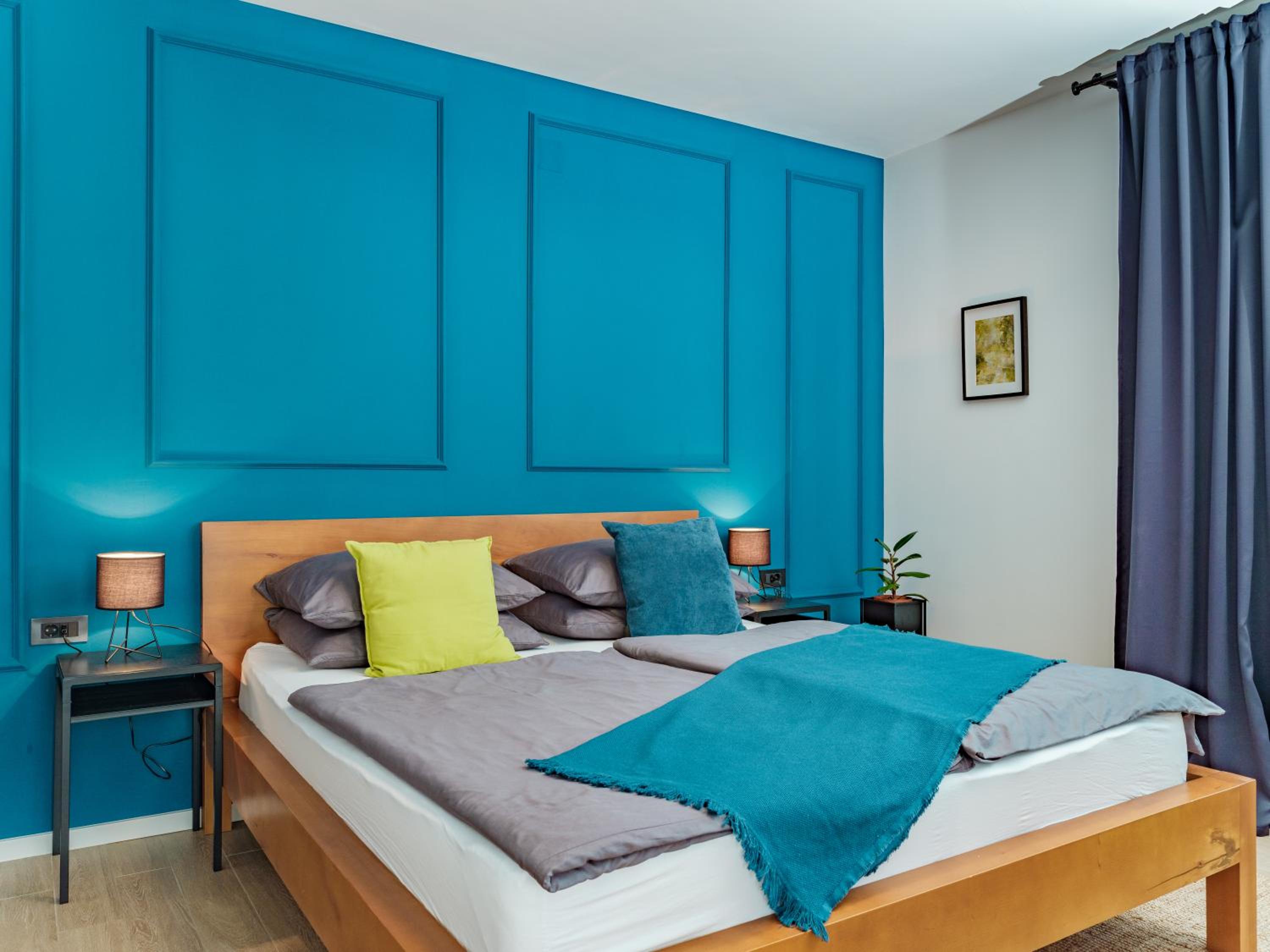  Deluxe Double Room with Terrace - Photo 13