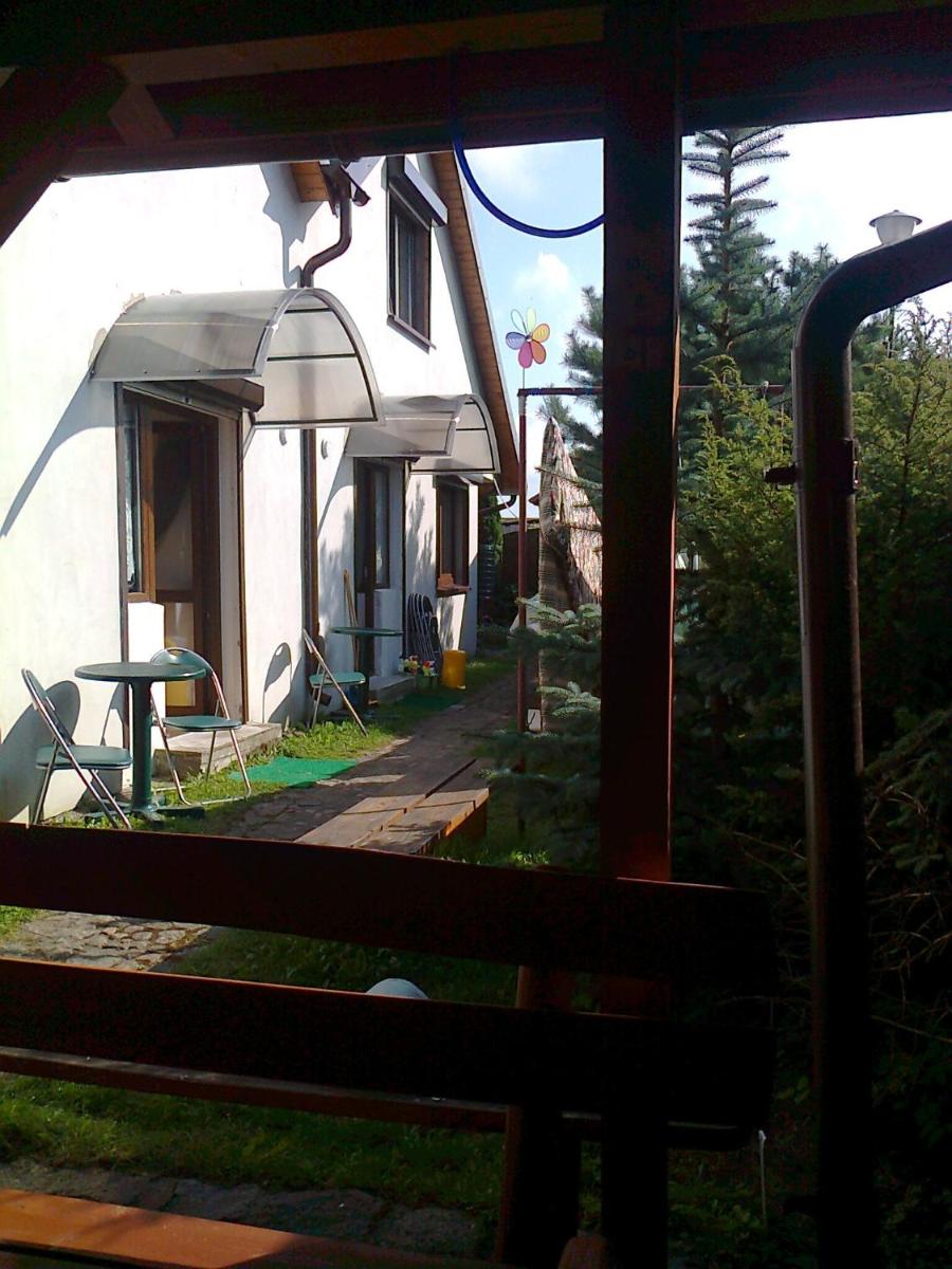 Double Room with Garden View photo 1