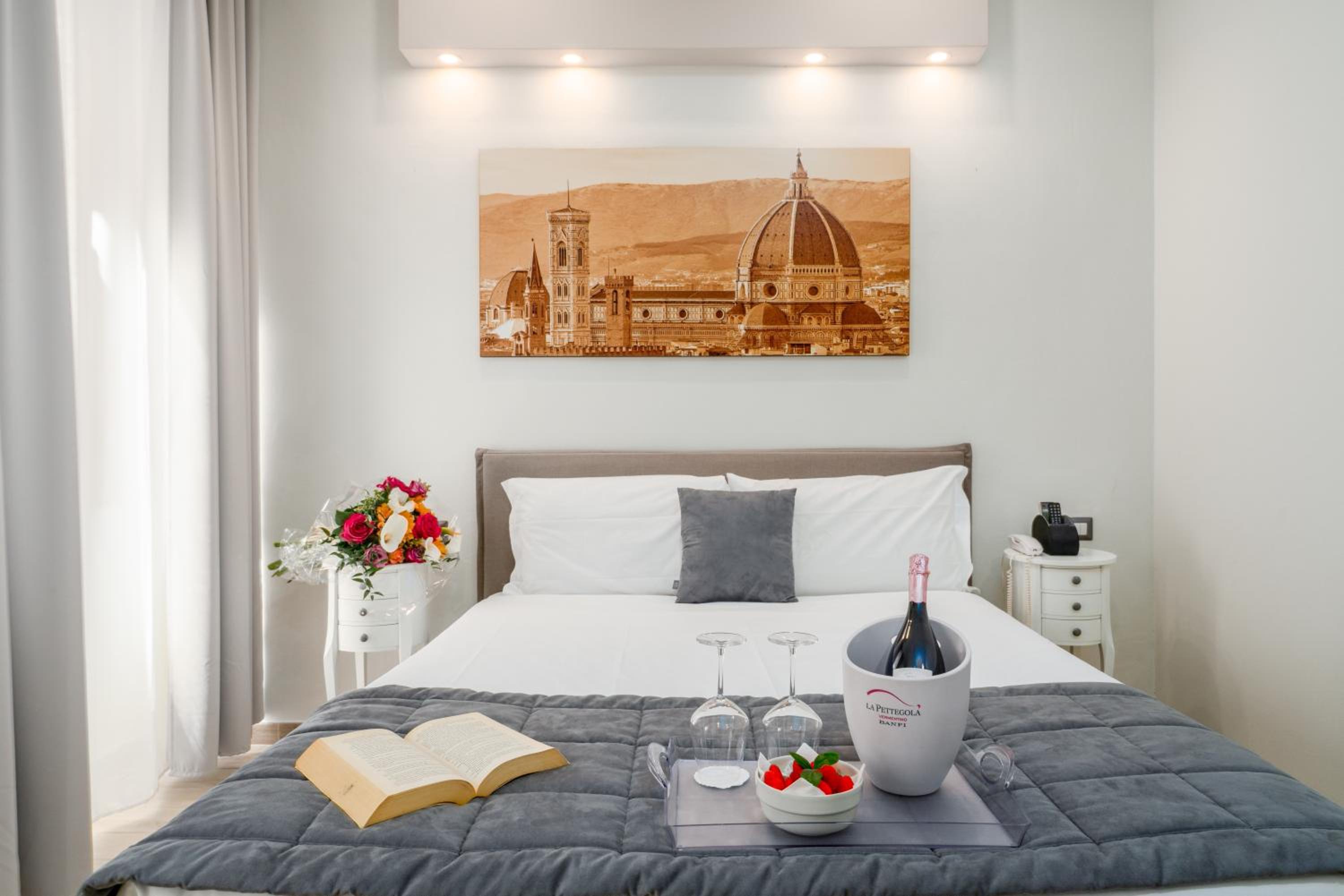 Superior Double Room photo 2