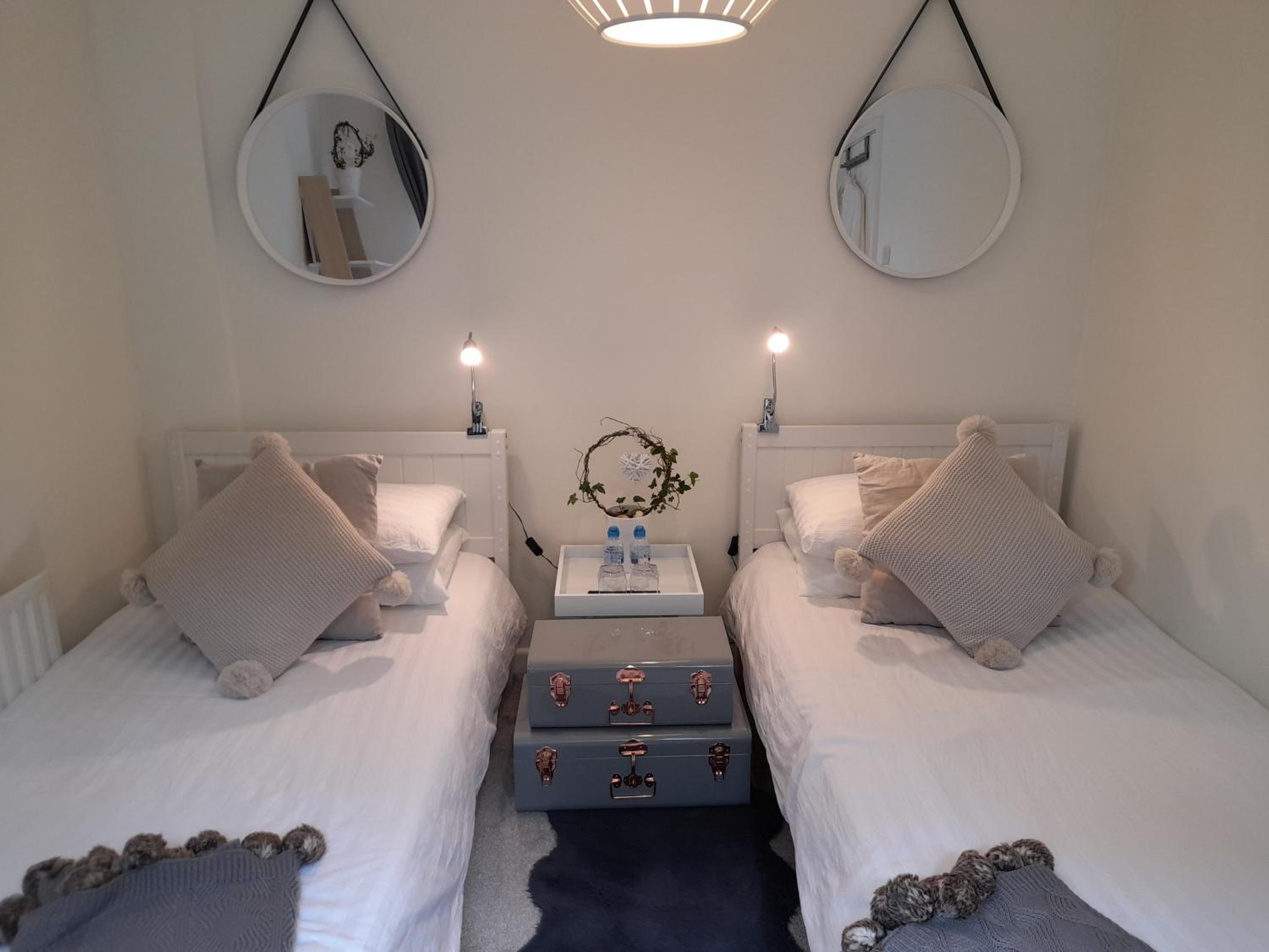 Three-Bedroom Villa - Photo 20